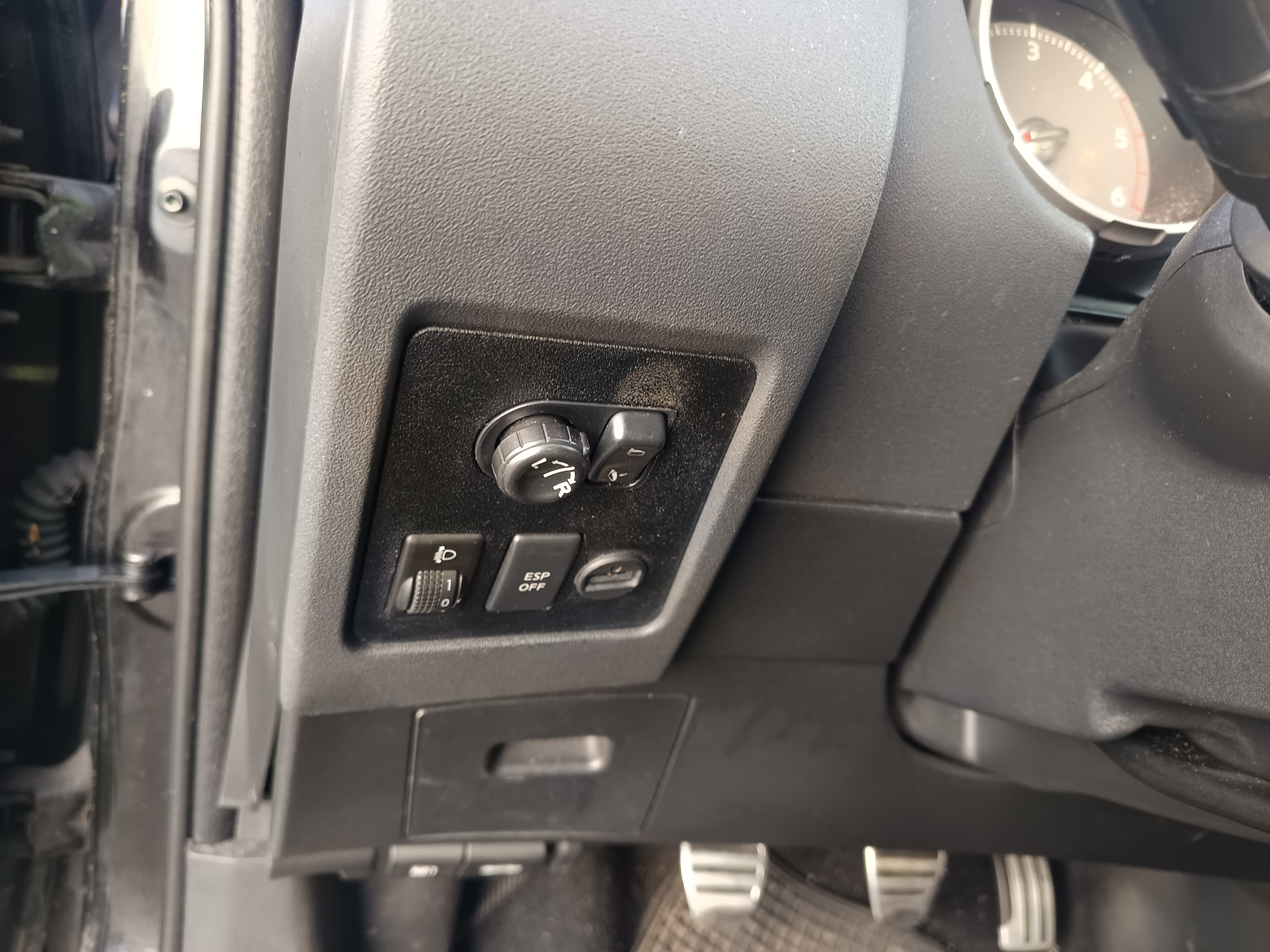 Nissan Qashqai · Ano 2009 — imagen 46