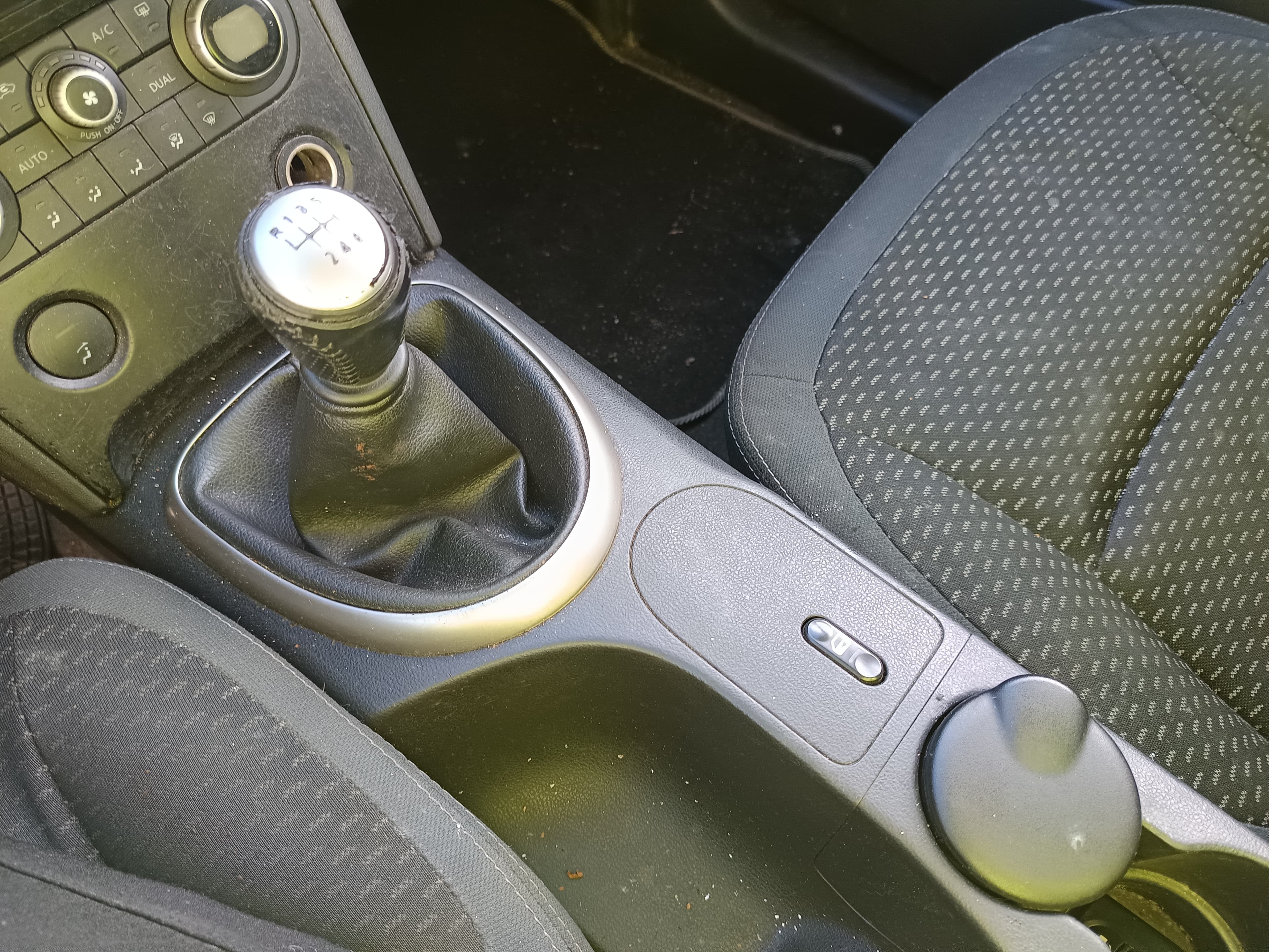 Nissan Qashqai · Ano 2009 — imagen 41