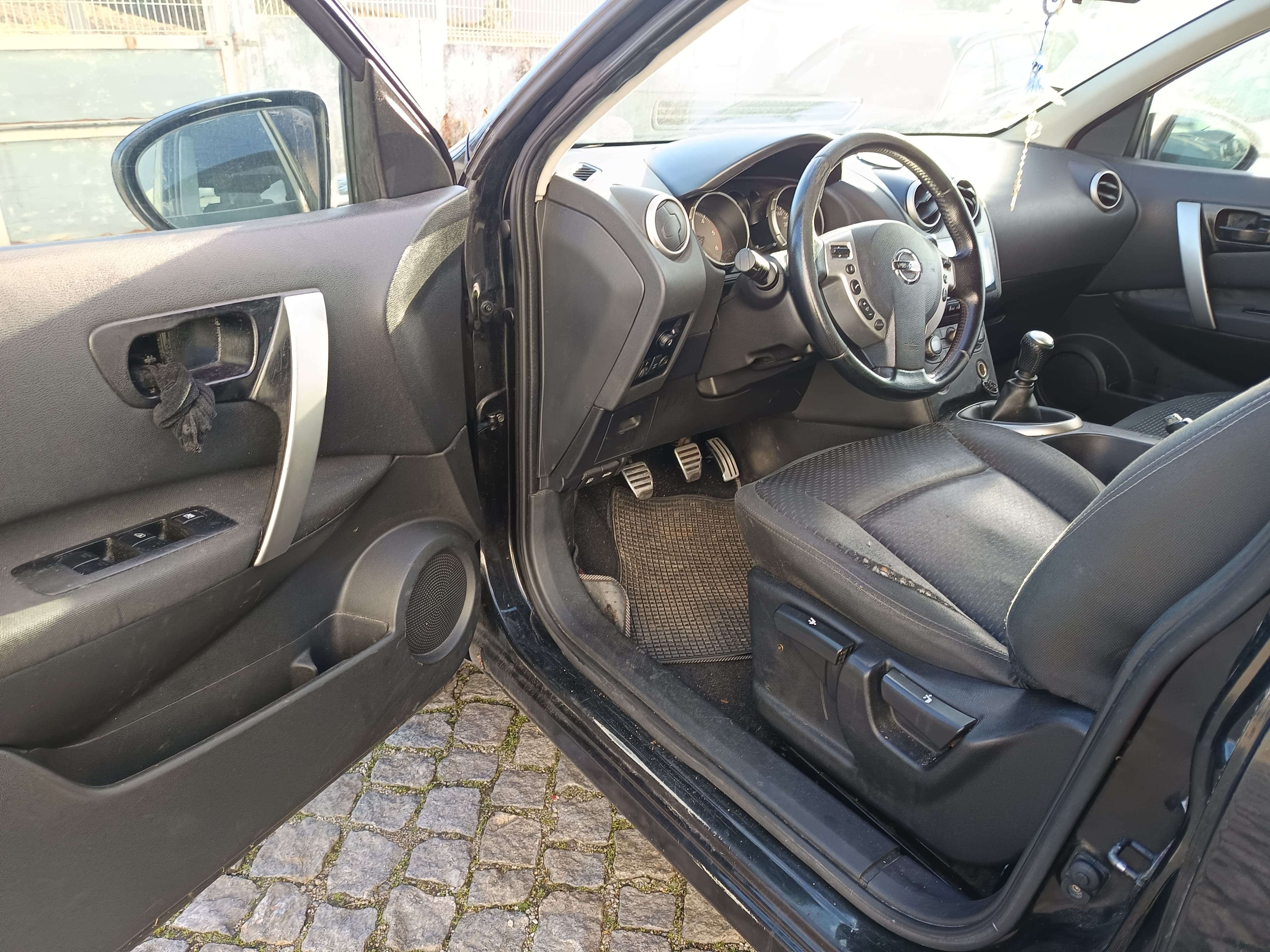 Nissan Qashqai · Ano 2009 — imagen 33
