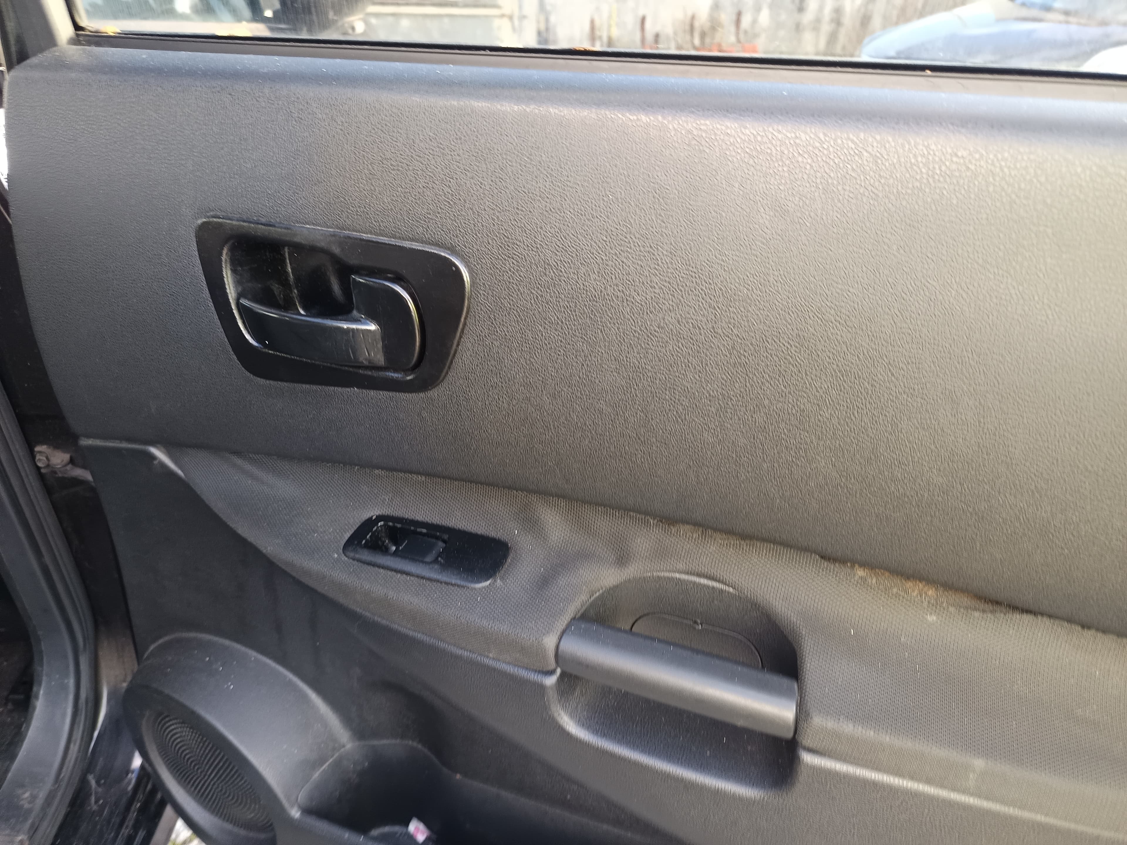 Nissan Qashqai · Ano 2009 — imagen 21