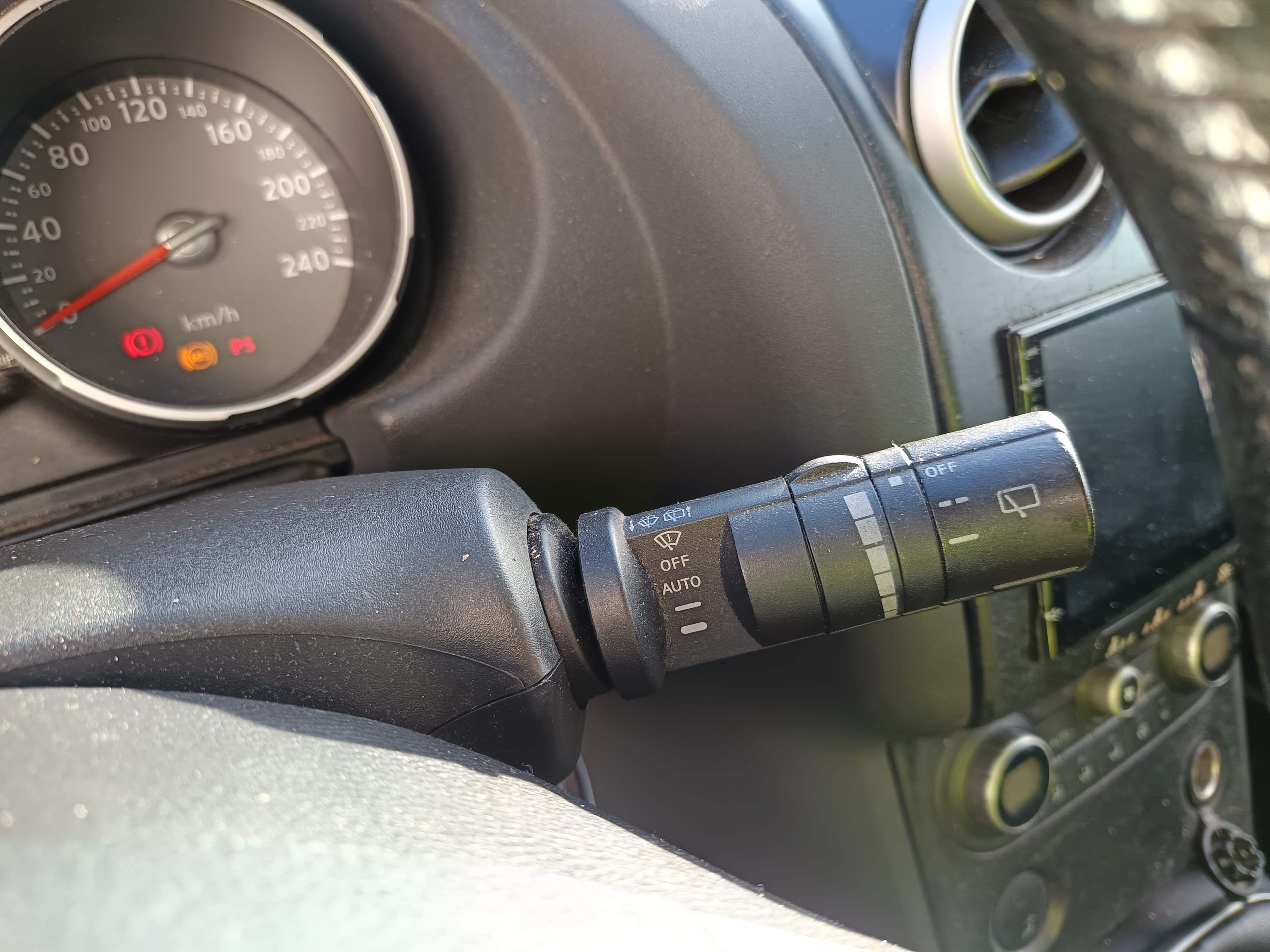 Nissan Qashqai · Ano 2009 — imagen 44