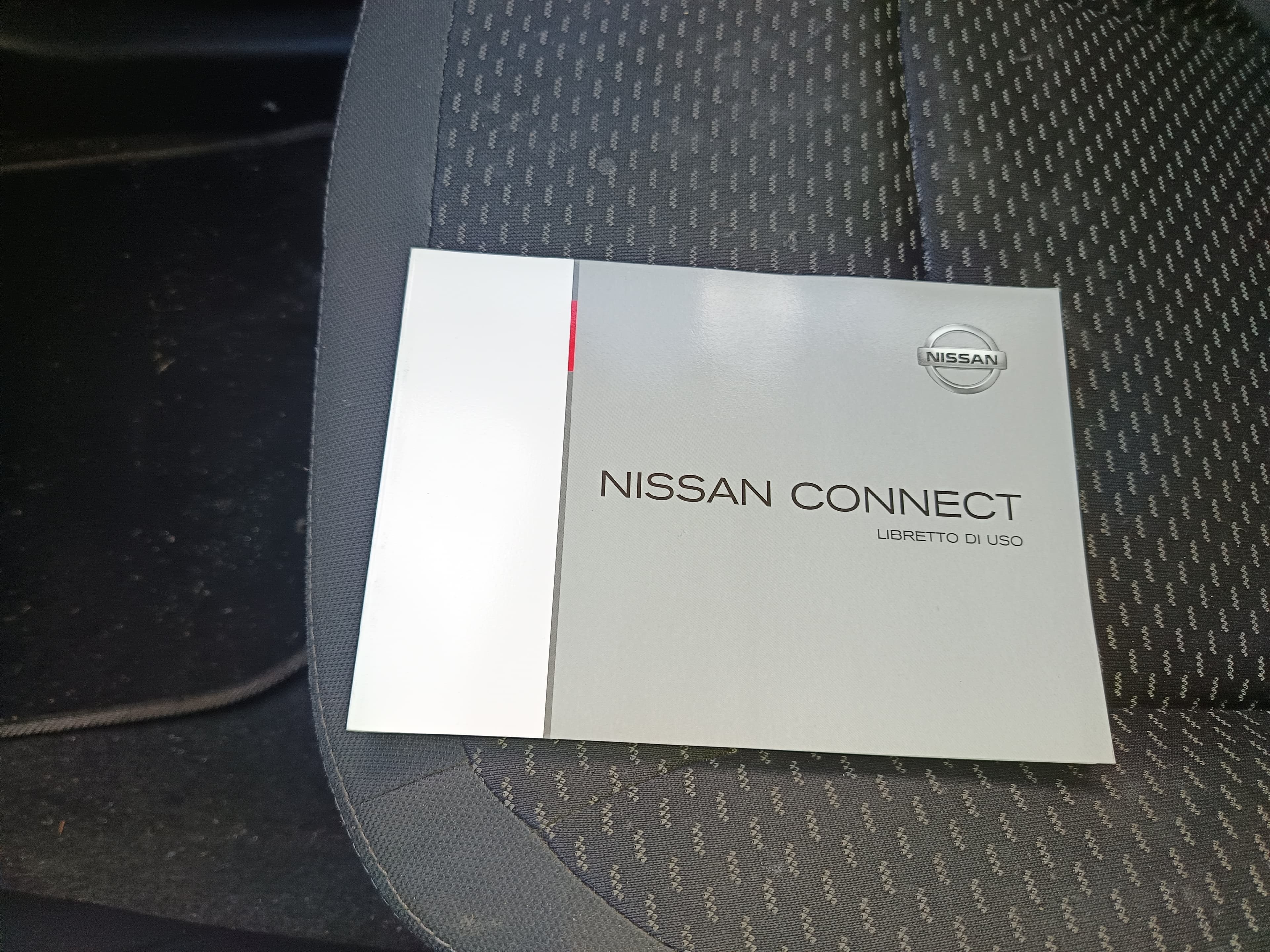 Nissan Qashqai · Ano 2009 — imagen 50