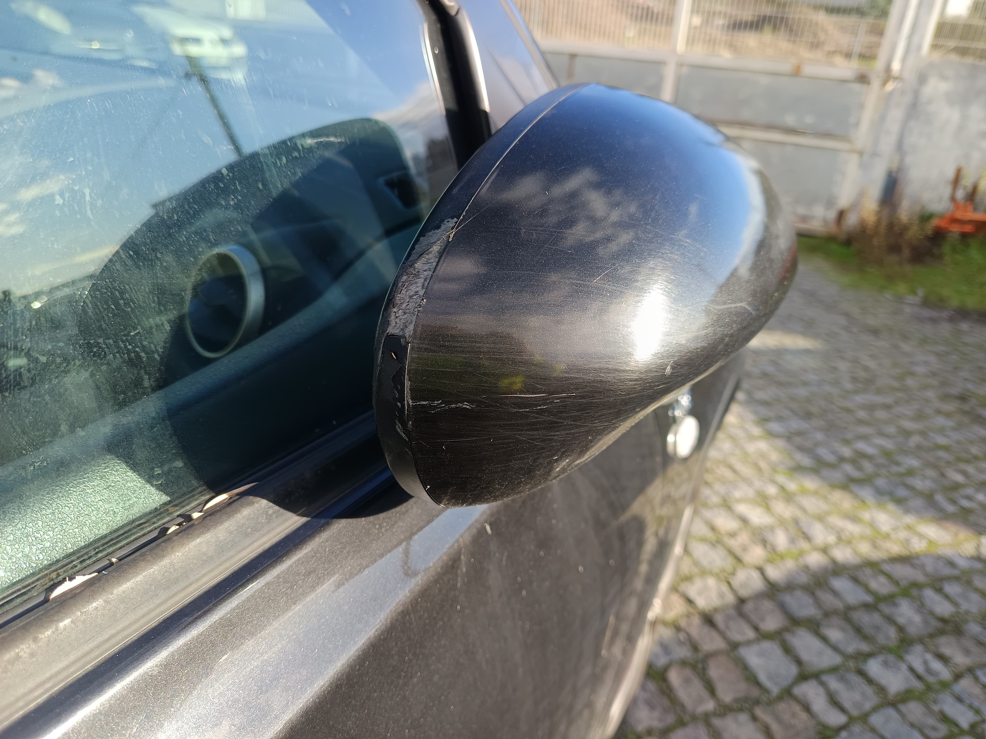 Nissan Qashqai · Ano 2009 — imagen 25