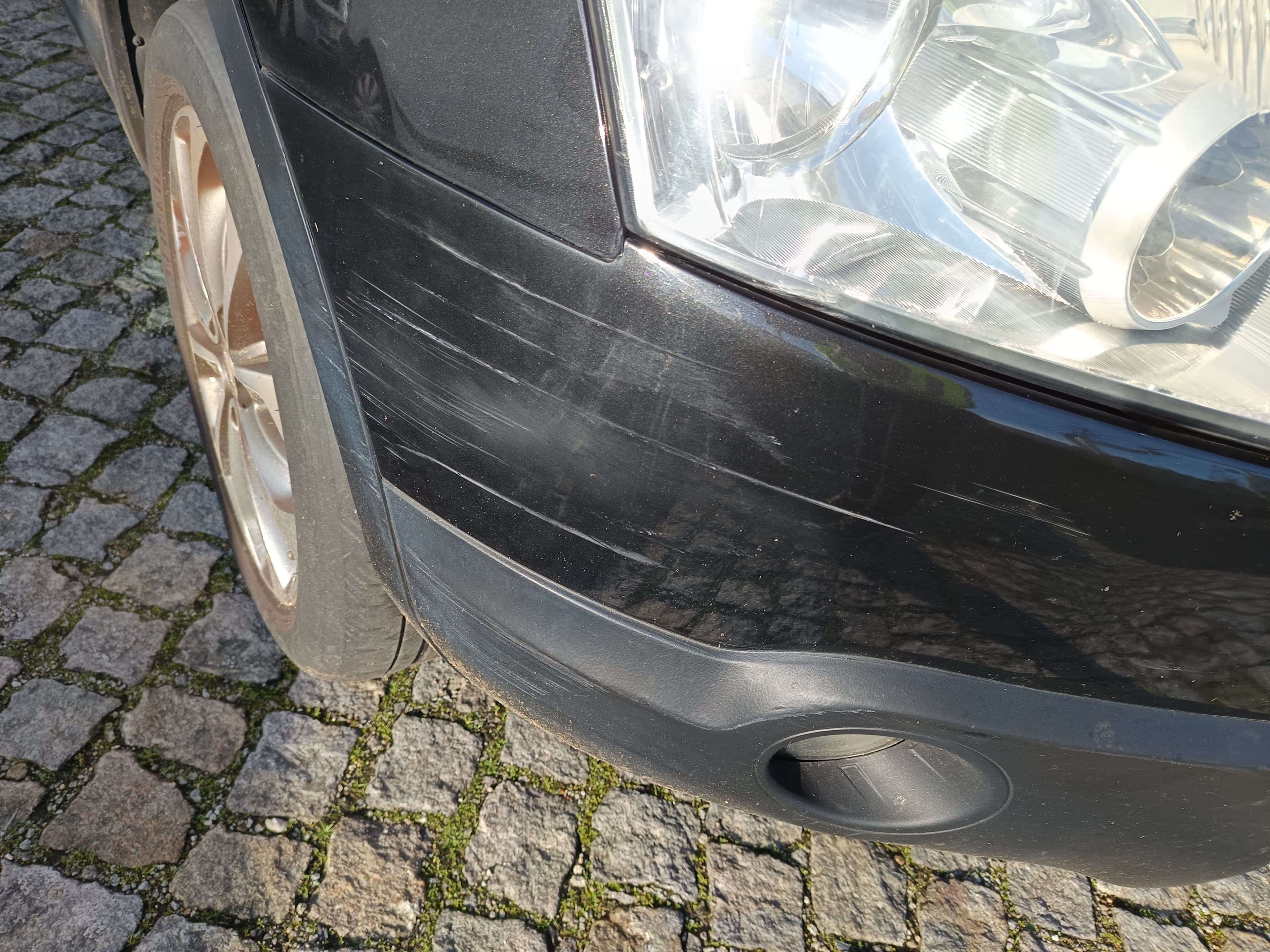 Nissan Qashqai · Ano 2009 — imagen 15