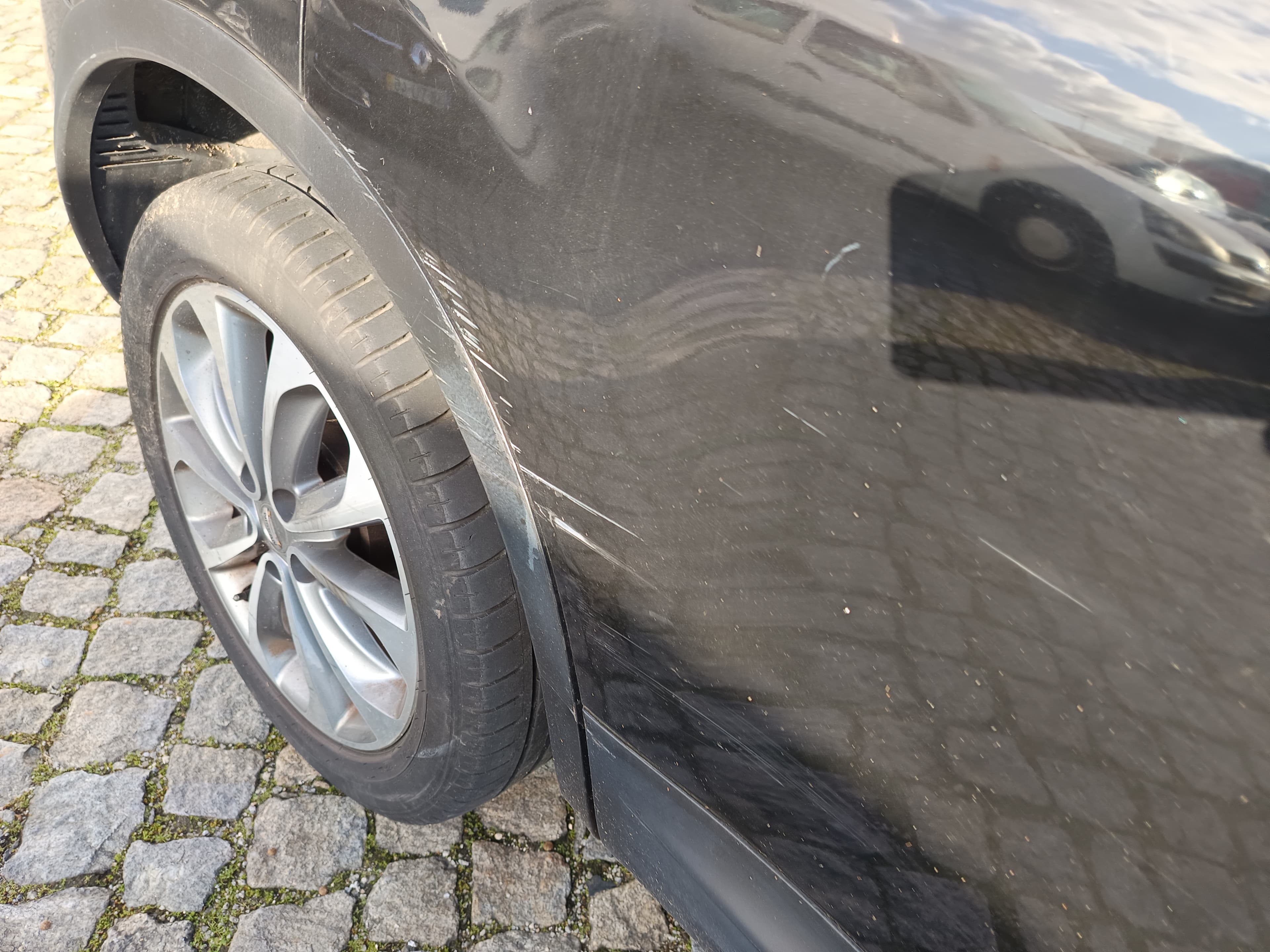 Nissan Qashqai · Ano 2009 — imagen 18