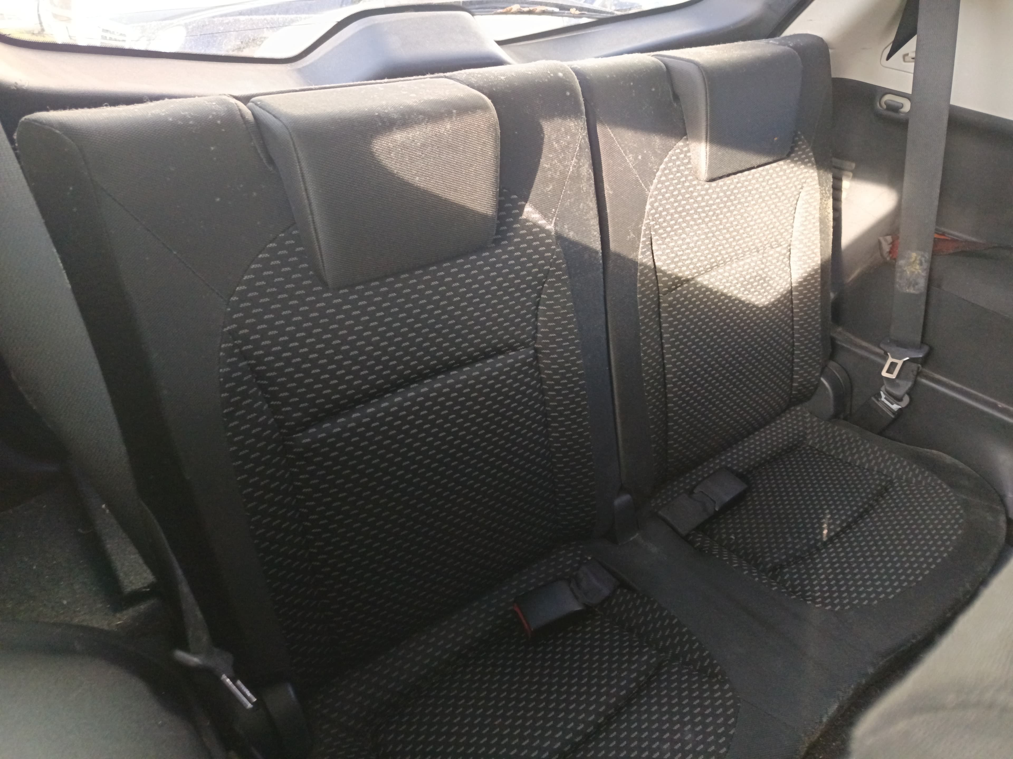 Nissan Qashqai · Ano 2009 — imagen 23