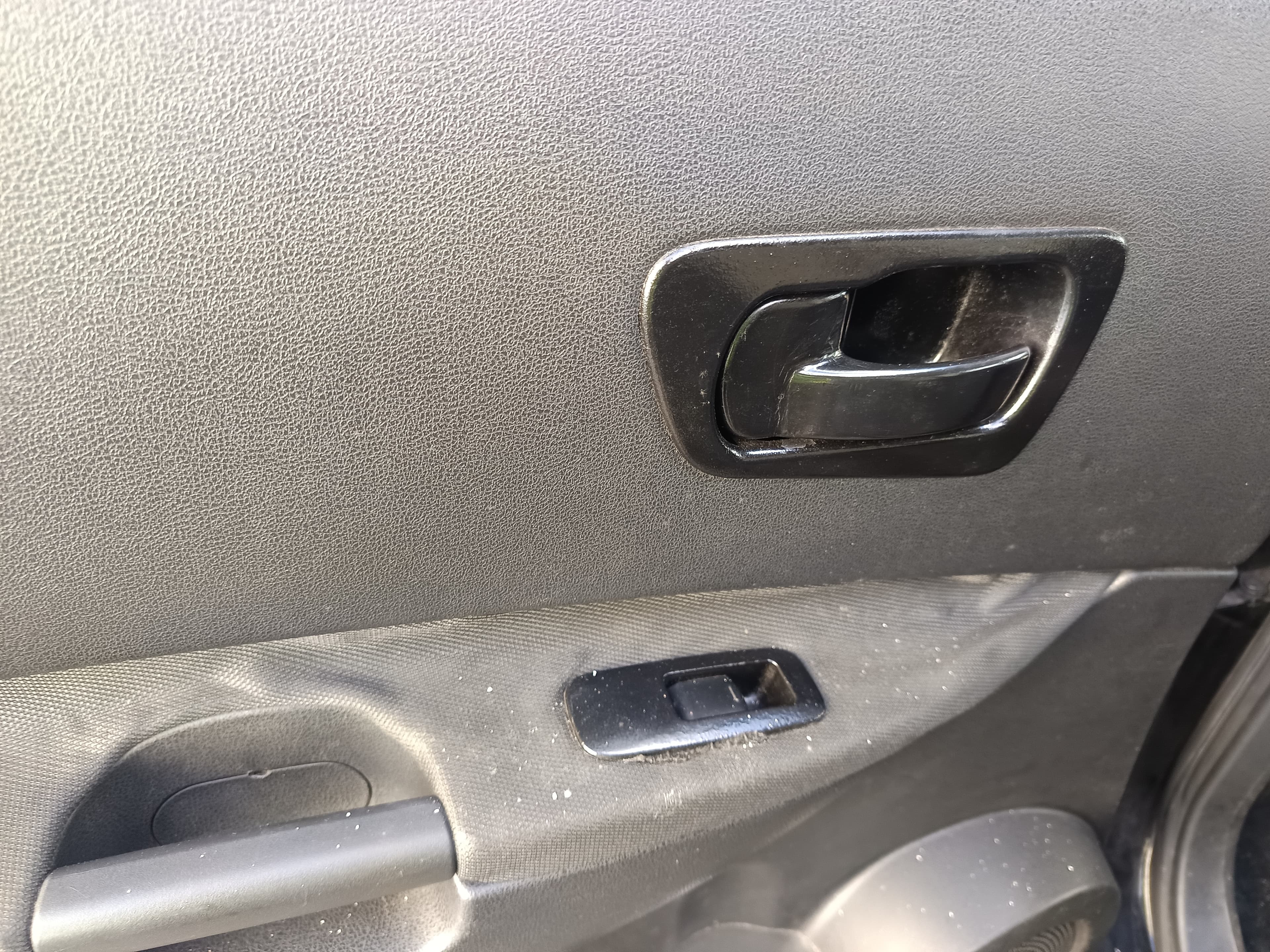 Nissan Qashqai · Ano 2009 — imagen 31