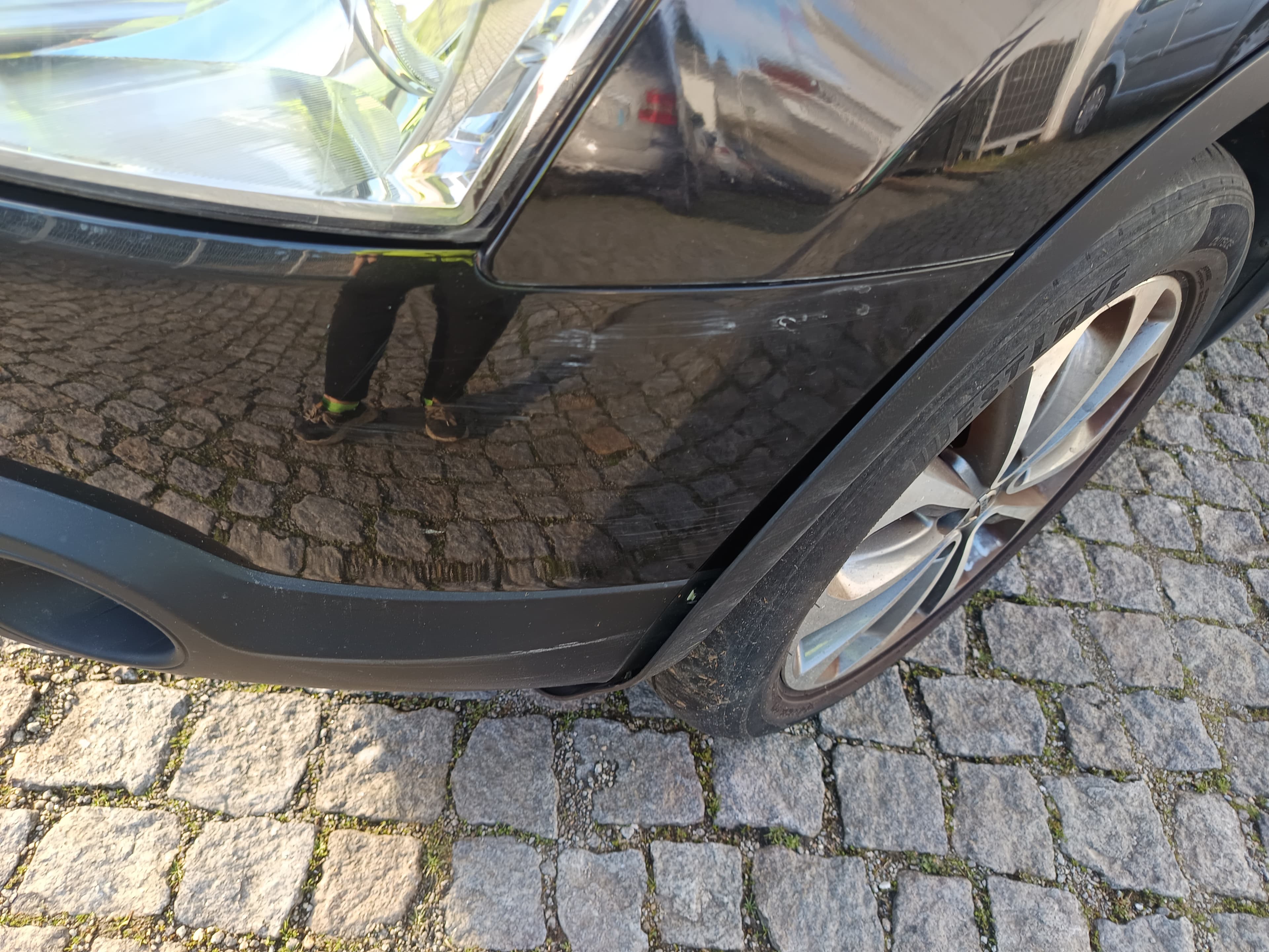 Nissan Qashqai · Ano 2009 — imagen 49