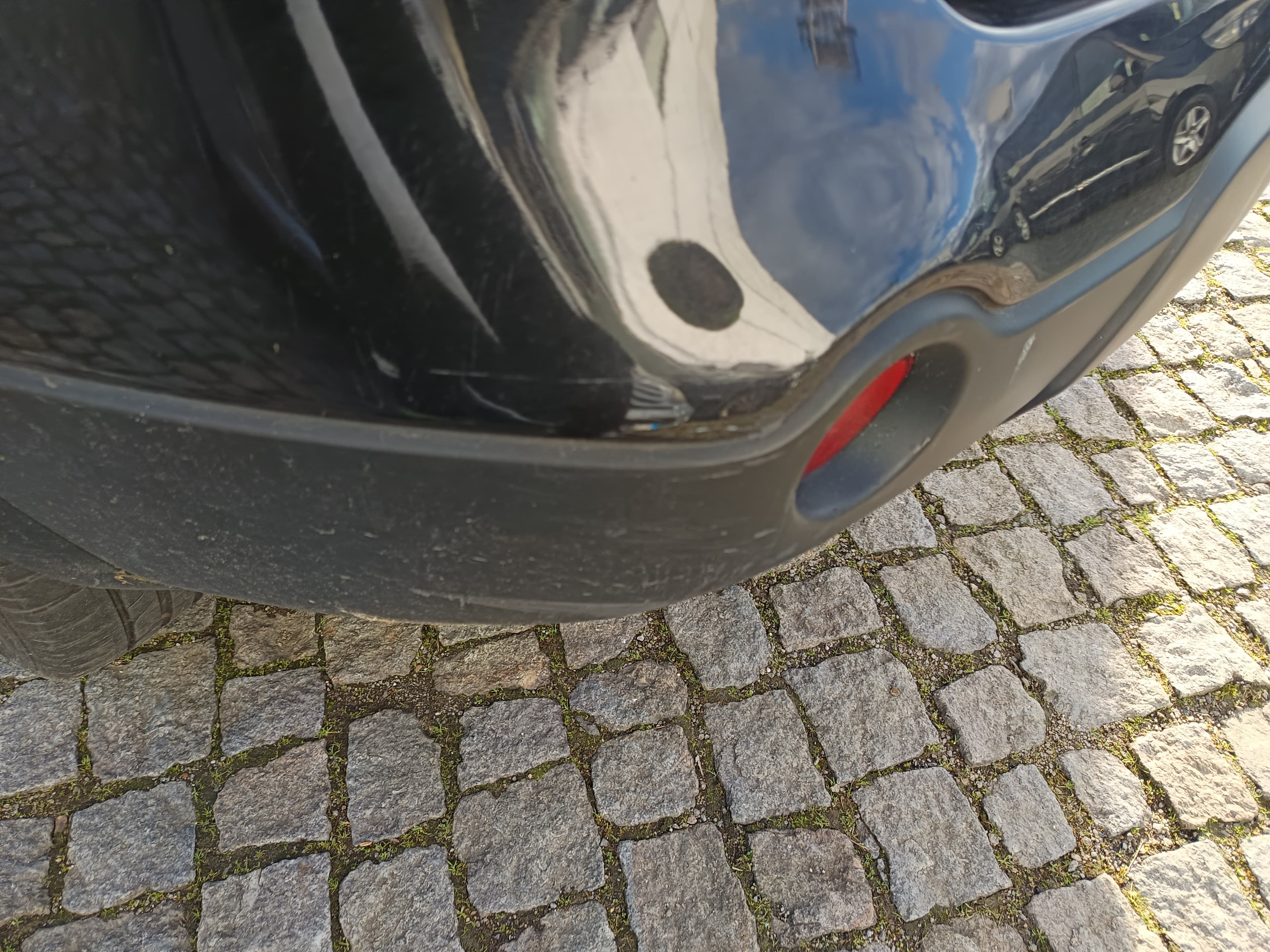 Nissan Qashqai · Ano 2009 — imagen 10