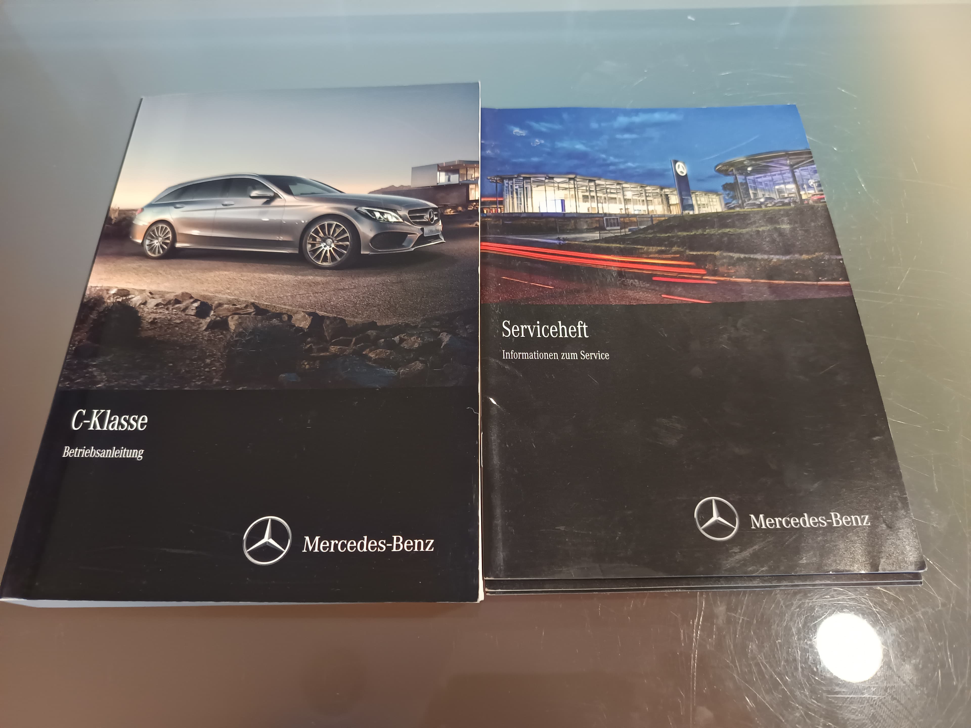 Mercedes-Benz C200 · Ano 2016 — image 45