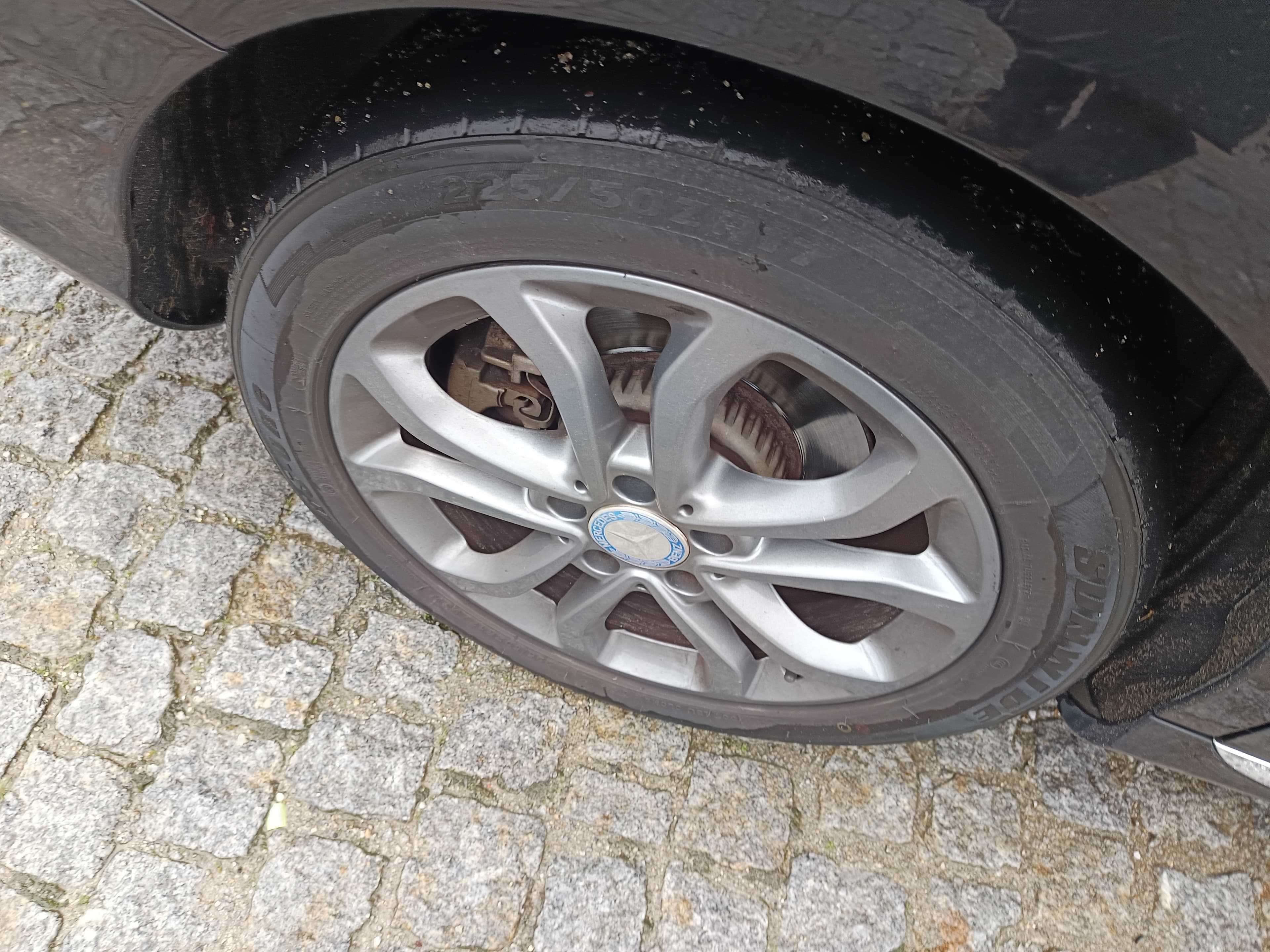 Mercedes-Benz C200 · Ano 2016 — image 10