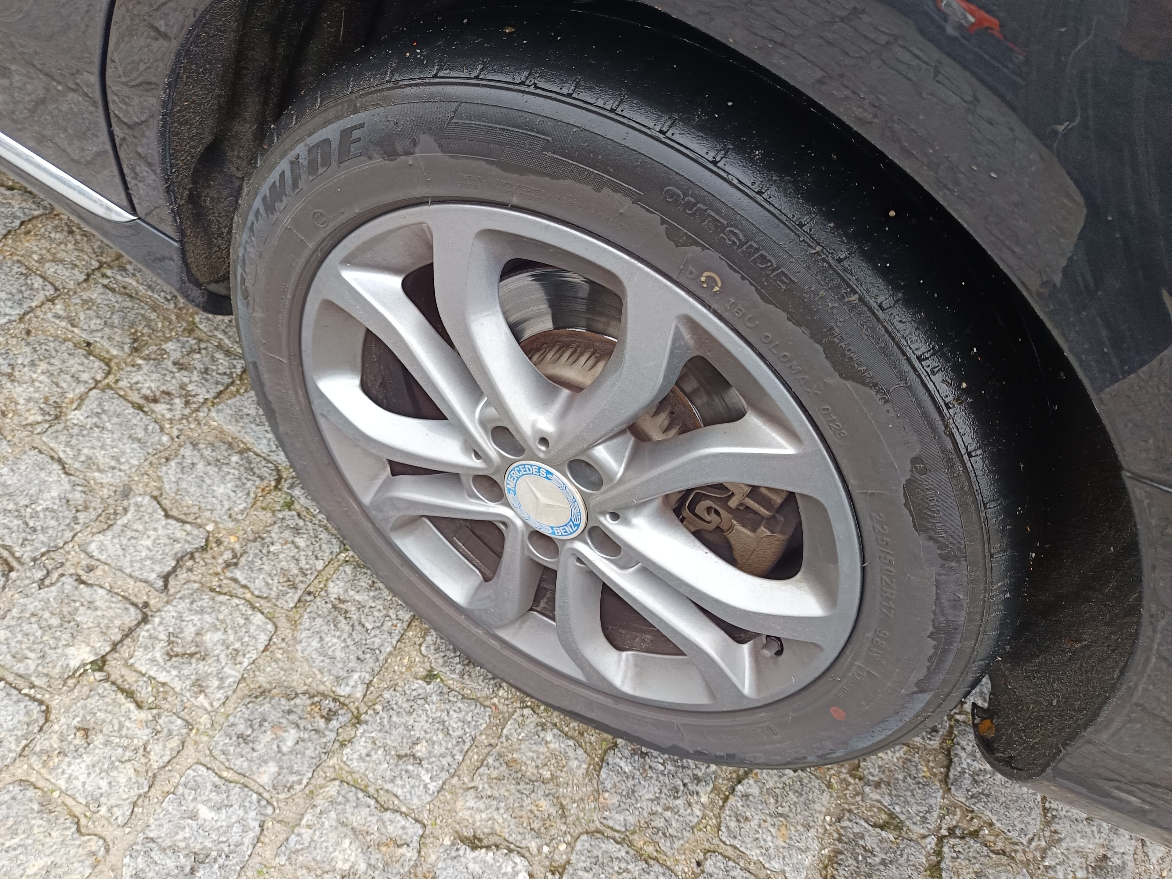 Mercedes-Benz C200 · Ano 2016 — image 13