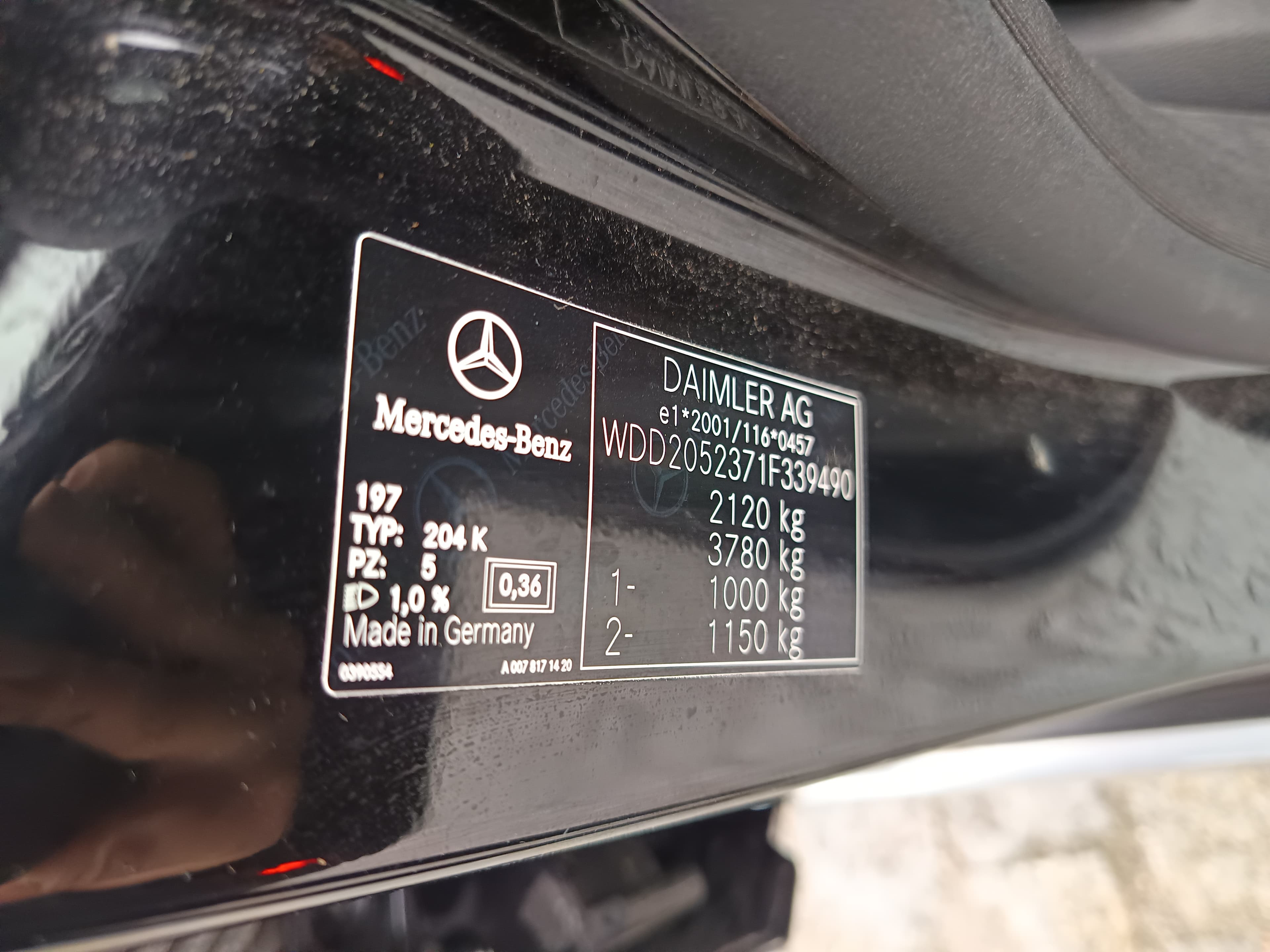 Mercedes-Benz C200 · Ano 2016 — image 26