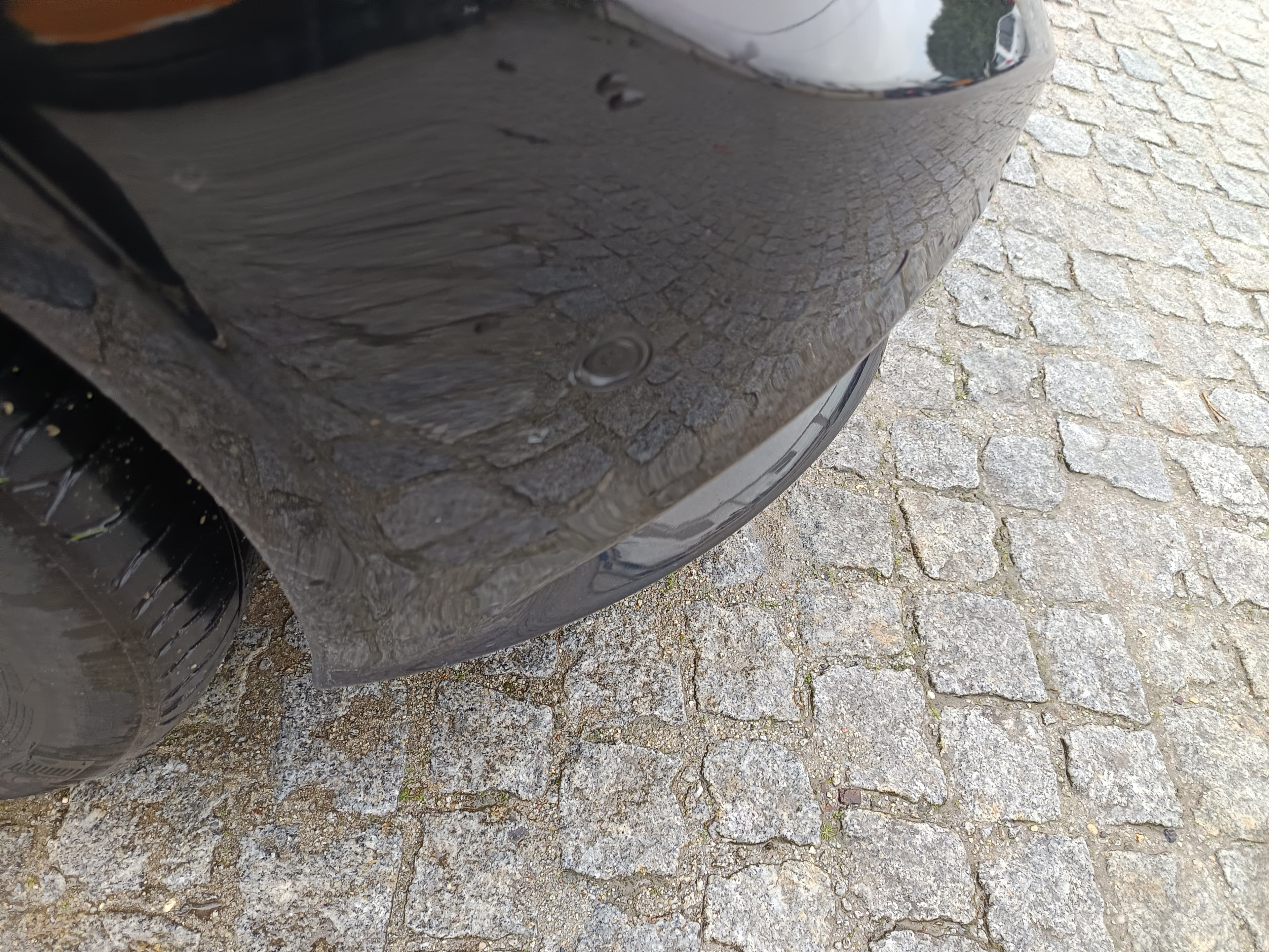 Mercedes-Benz C200 · Ano 2016 — image 8