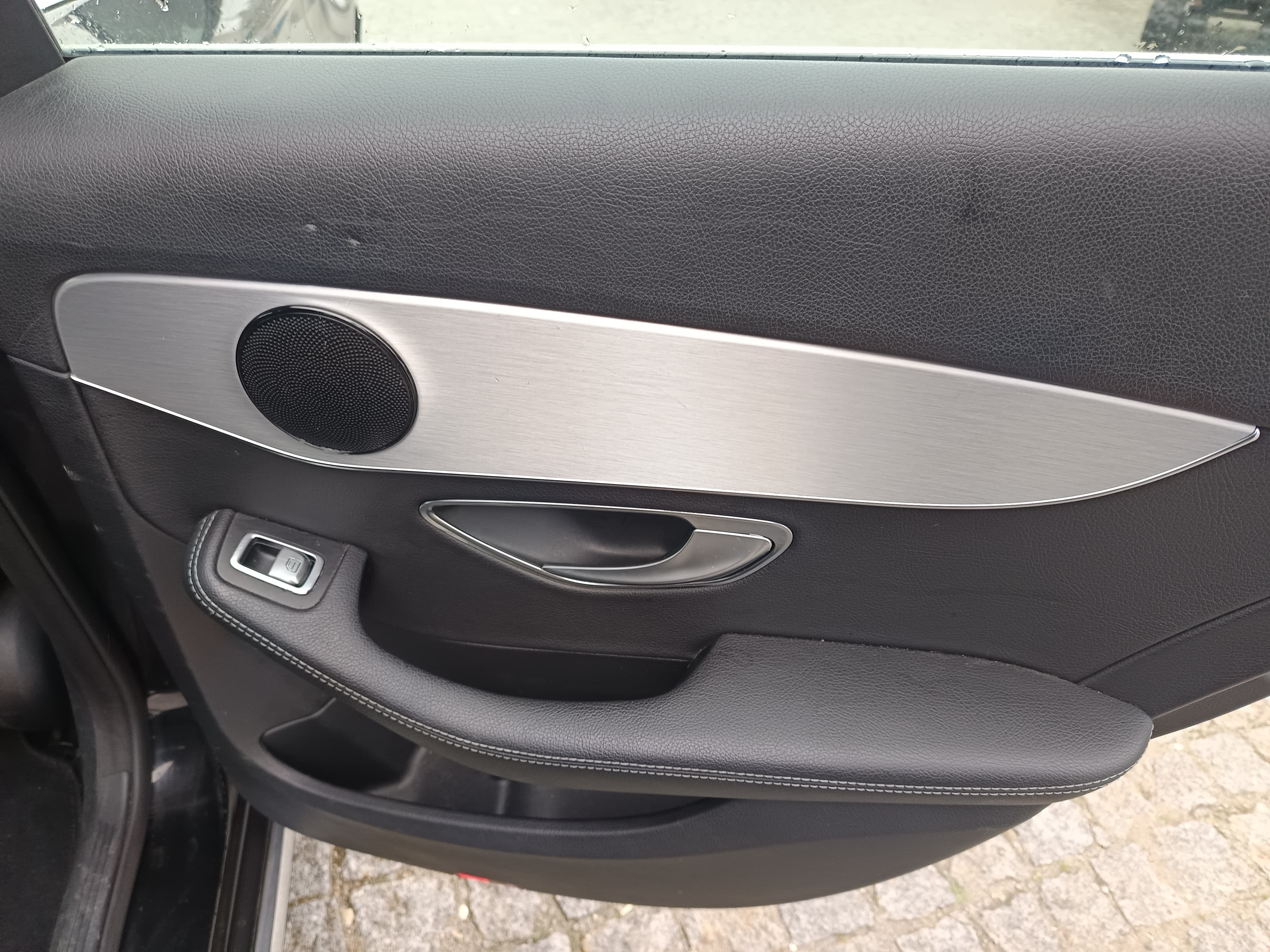 Mercedes-Benz C200 · Ano 2016 — image 21