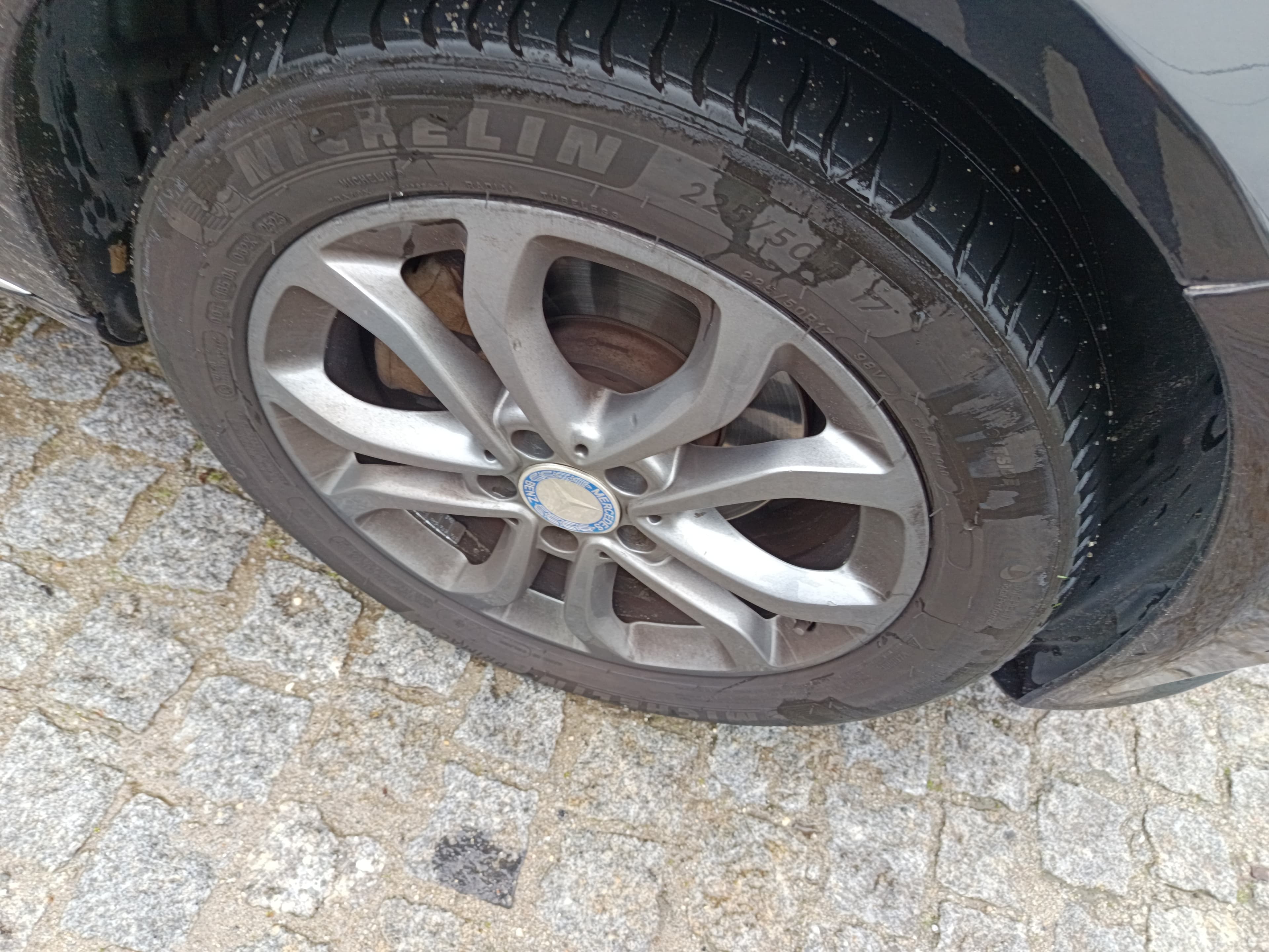 Mercedes-Benz C200 · Ano 2016 — image 9