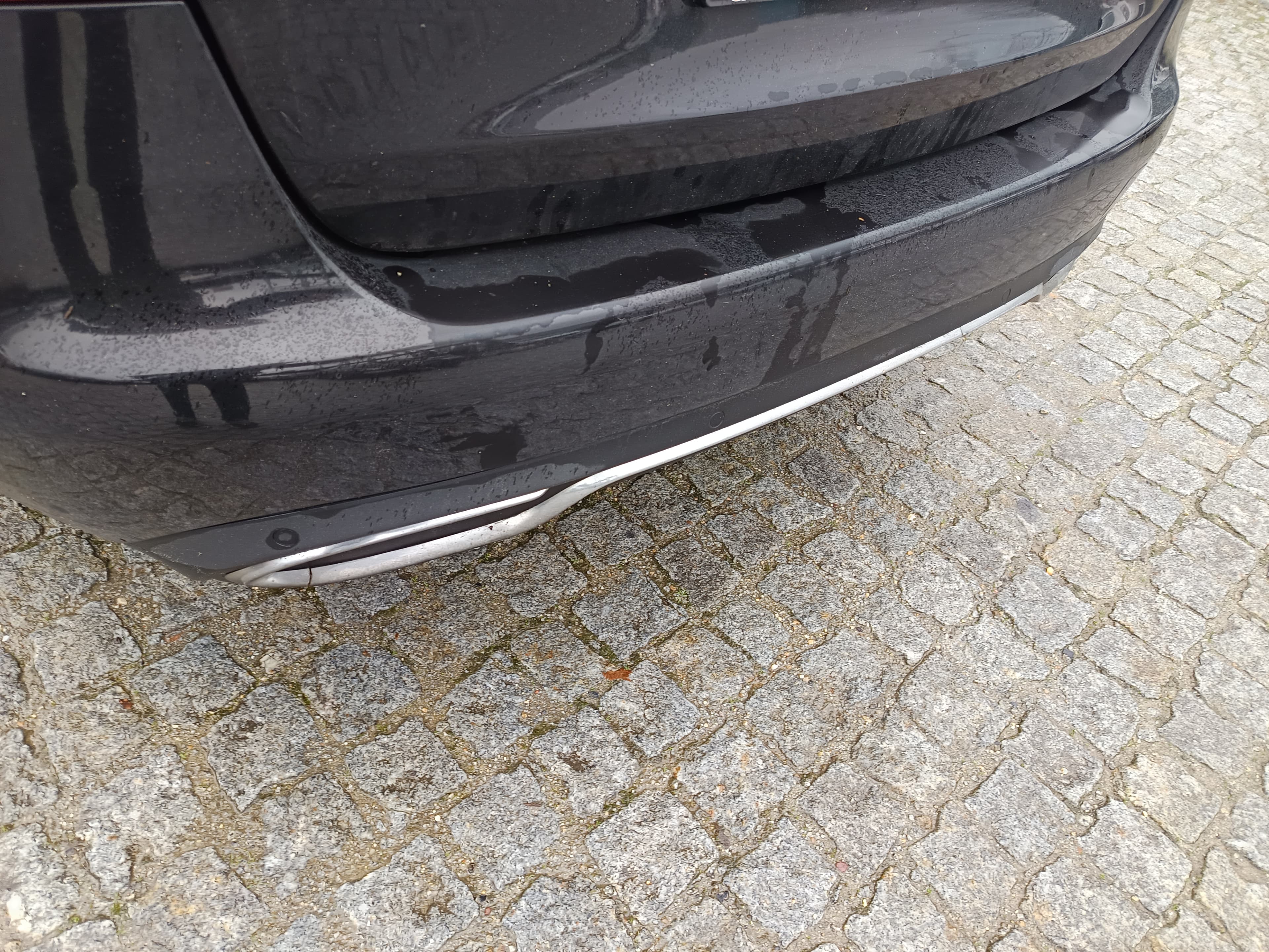 Mercedes-Benz C200 · Ano 2016 — image 12