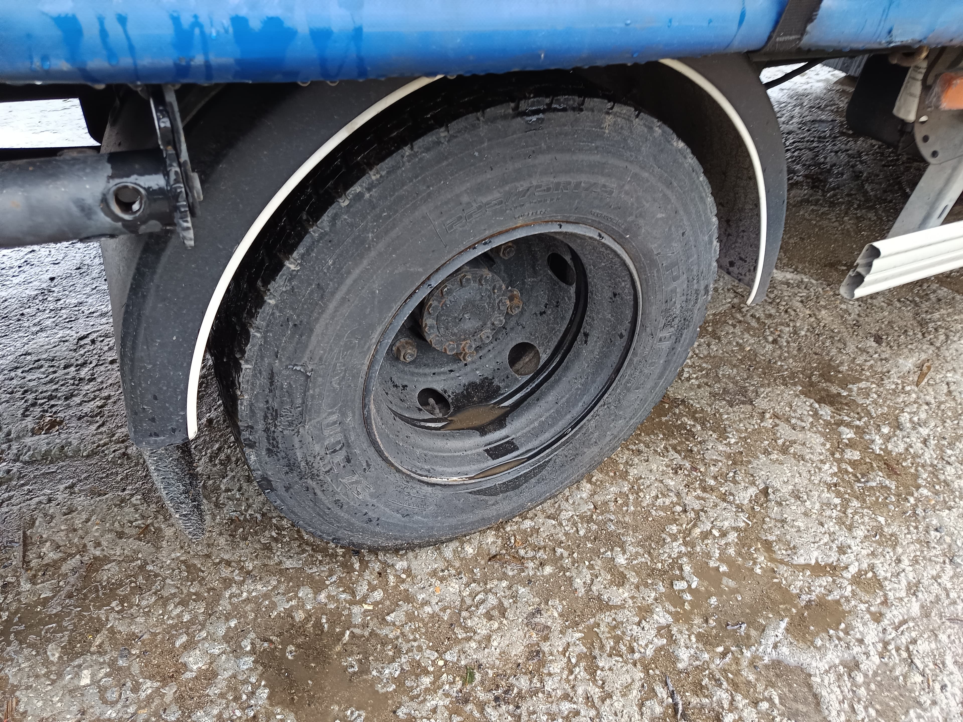 Iveco Eurocargo 80EL18 · Ano 2010 — image 14