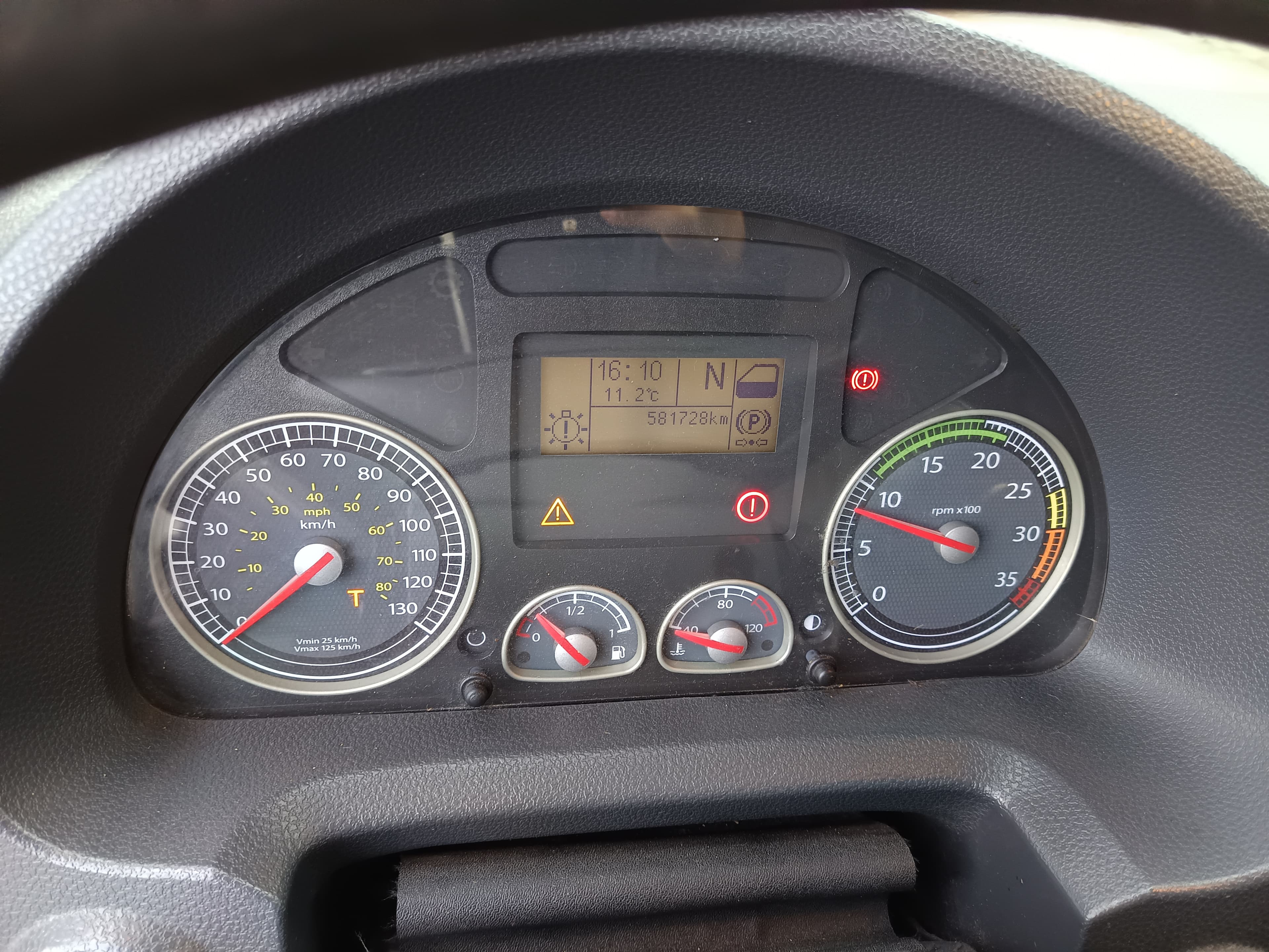 Iveco Eurocargo 80EL18 · Ano 2010 — image 27