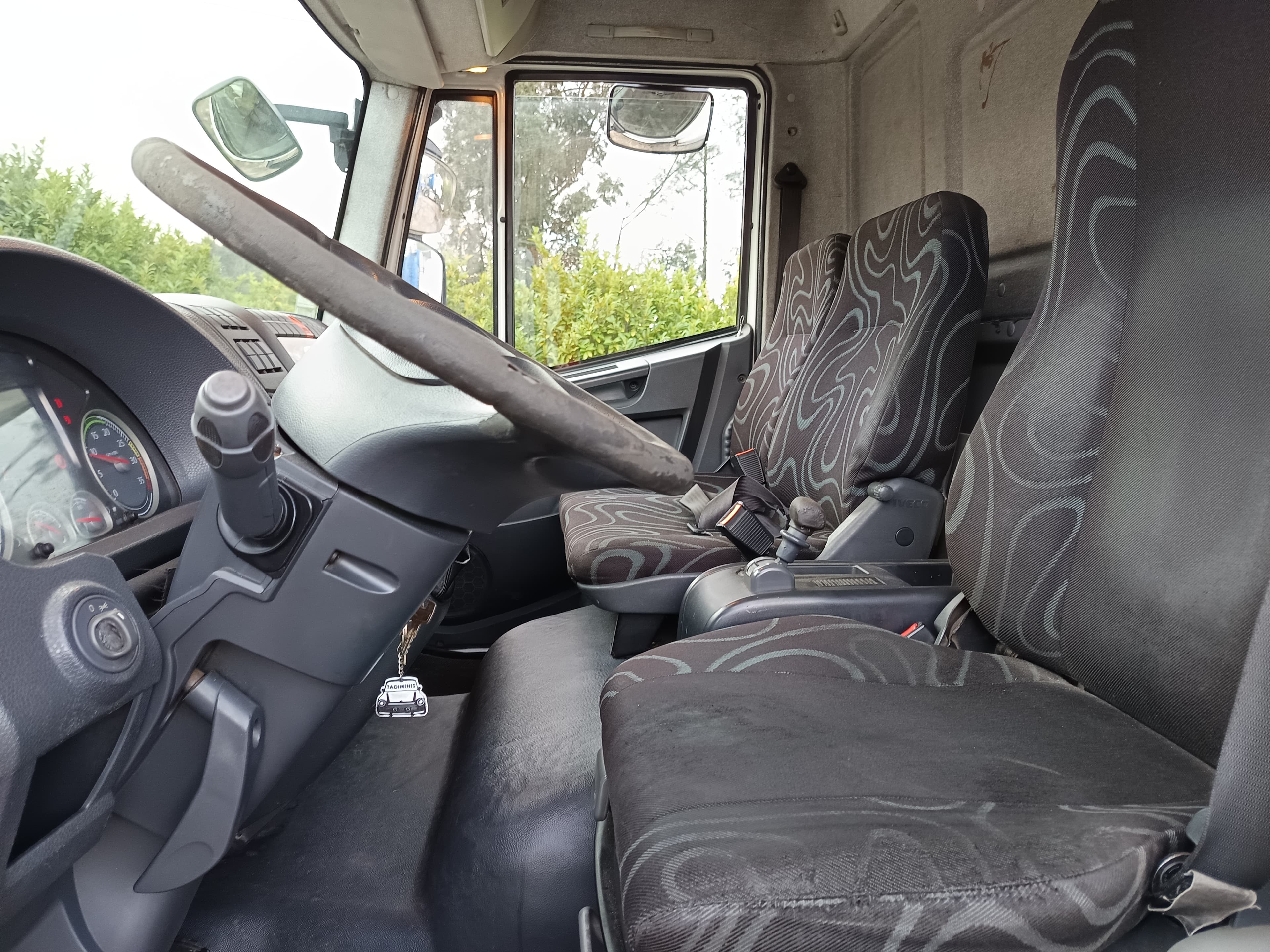 Iveco Eurocargo 80EL18 · Ano 2010 — image 20