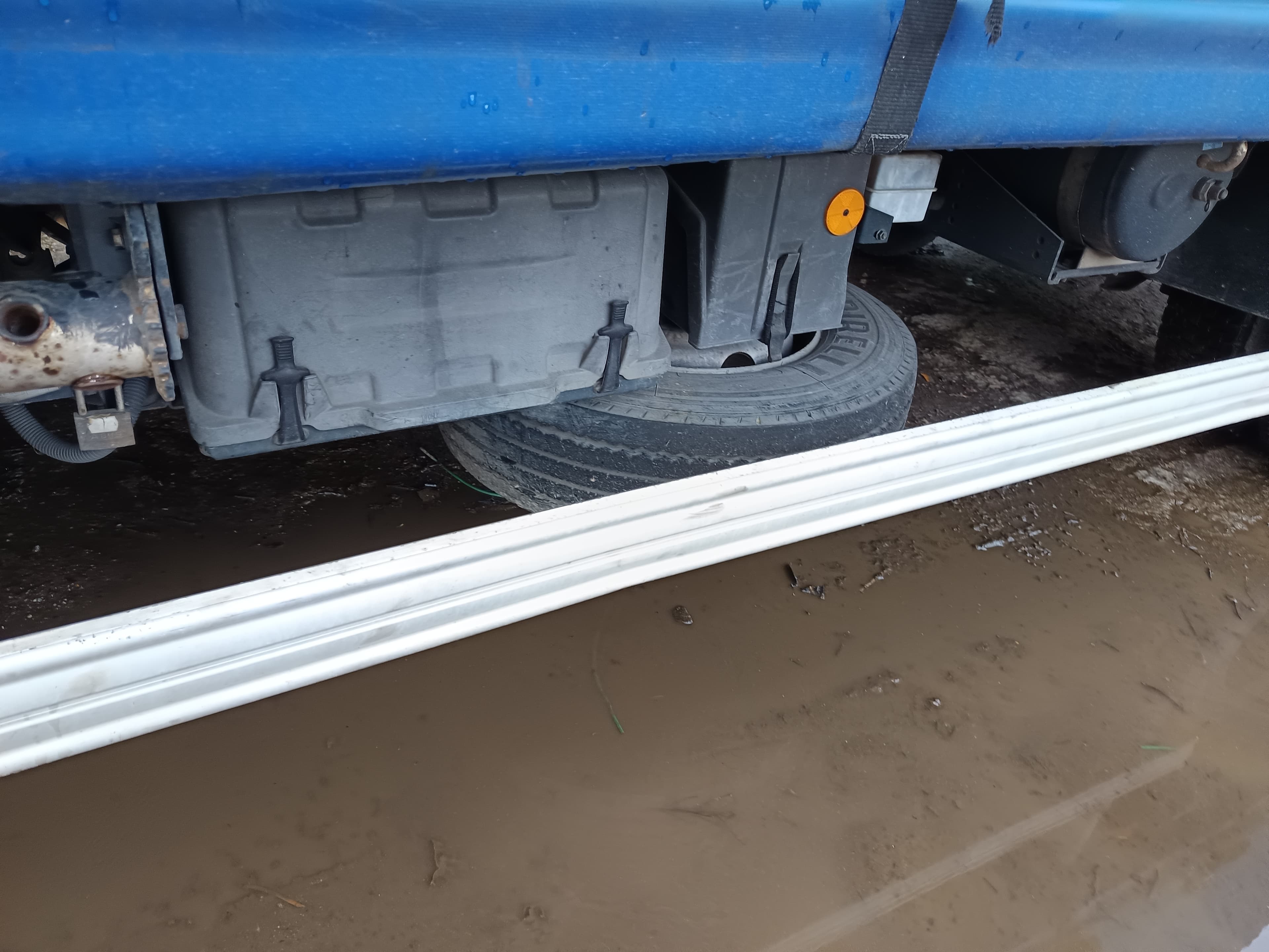 Iveco Eurocargo 80EL18 · Ano 2010 — image 30