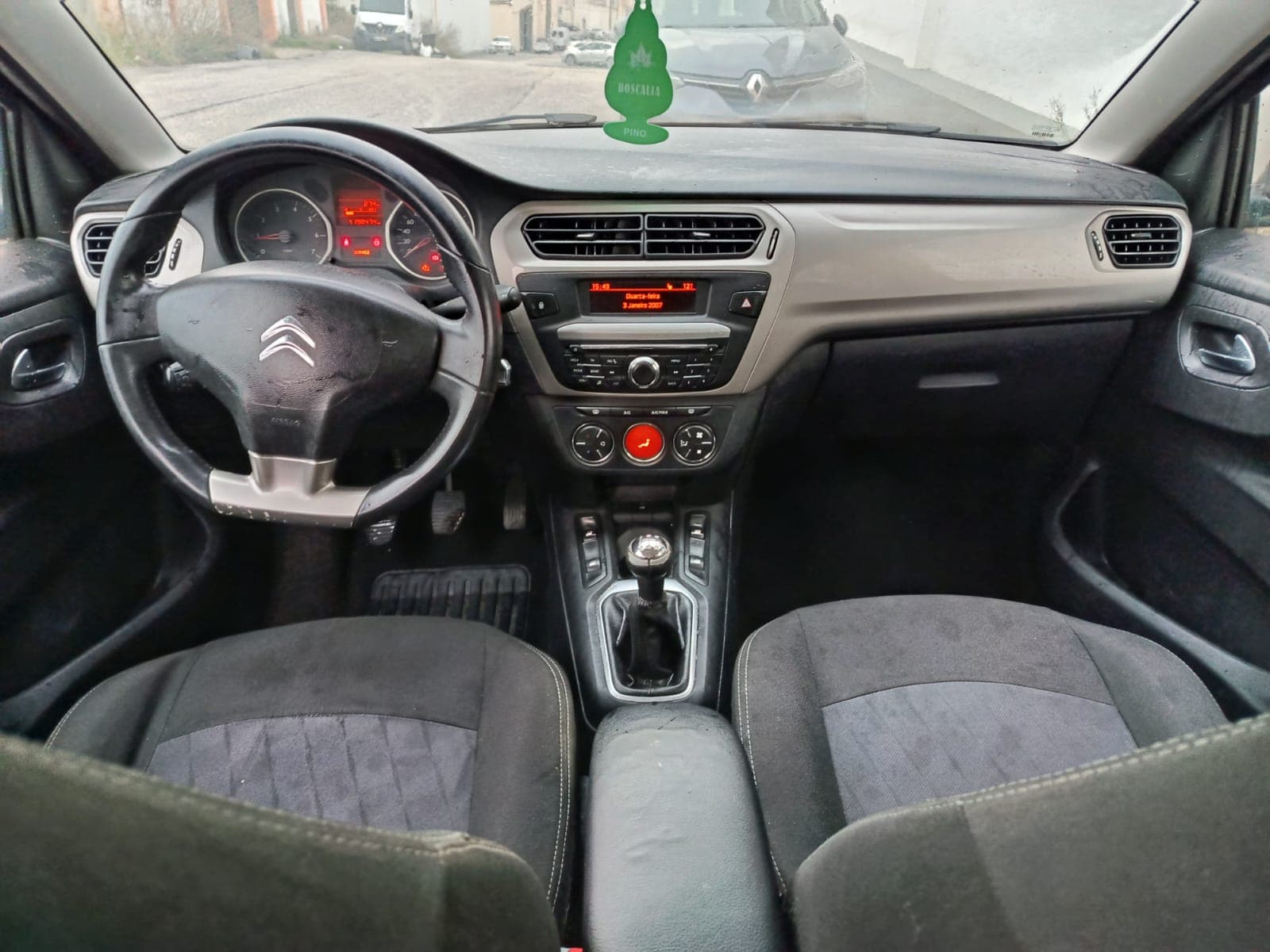 Citroën C-Elysee · Ano 2014 — image 13