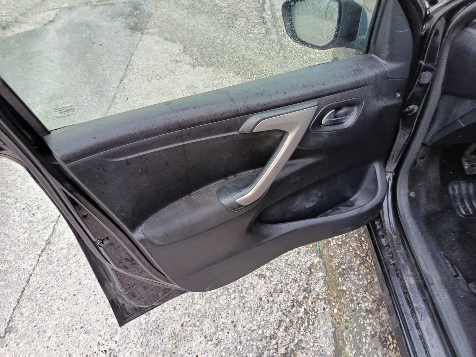 Citroën C-Elysee · Ano 2014 — image 12