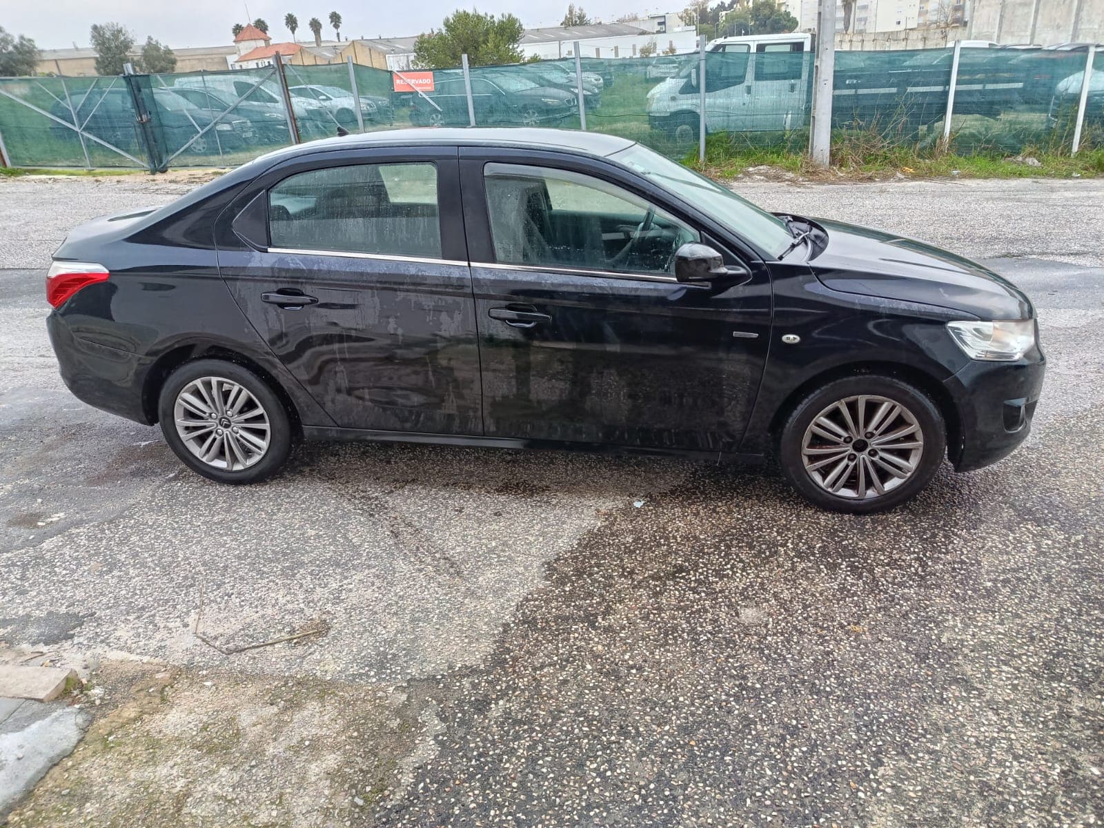 Citroën C-Elysee · Ano 2014 — image 7