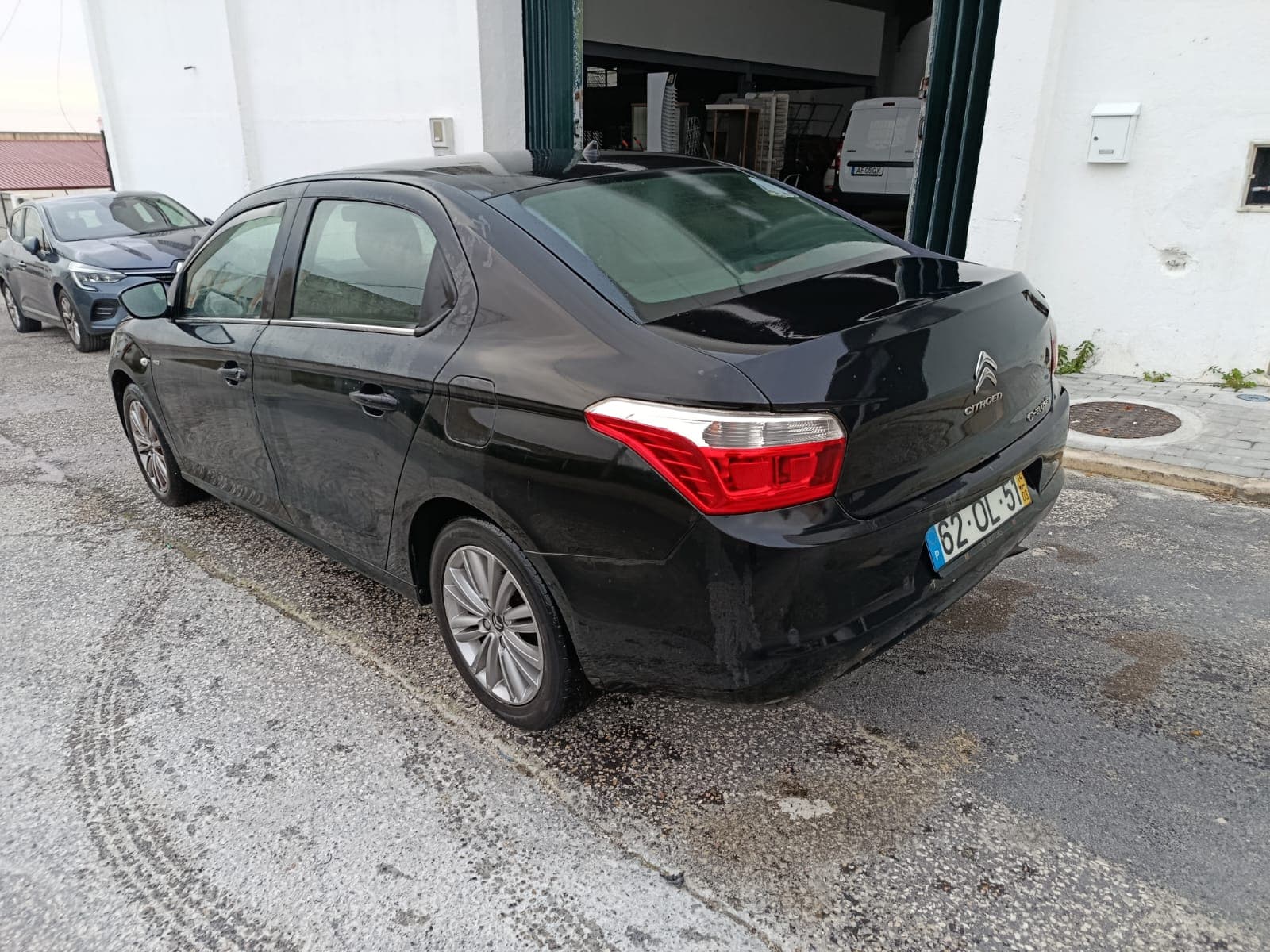 Citroën C-Elysee · Ano 2014 — image 6