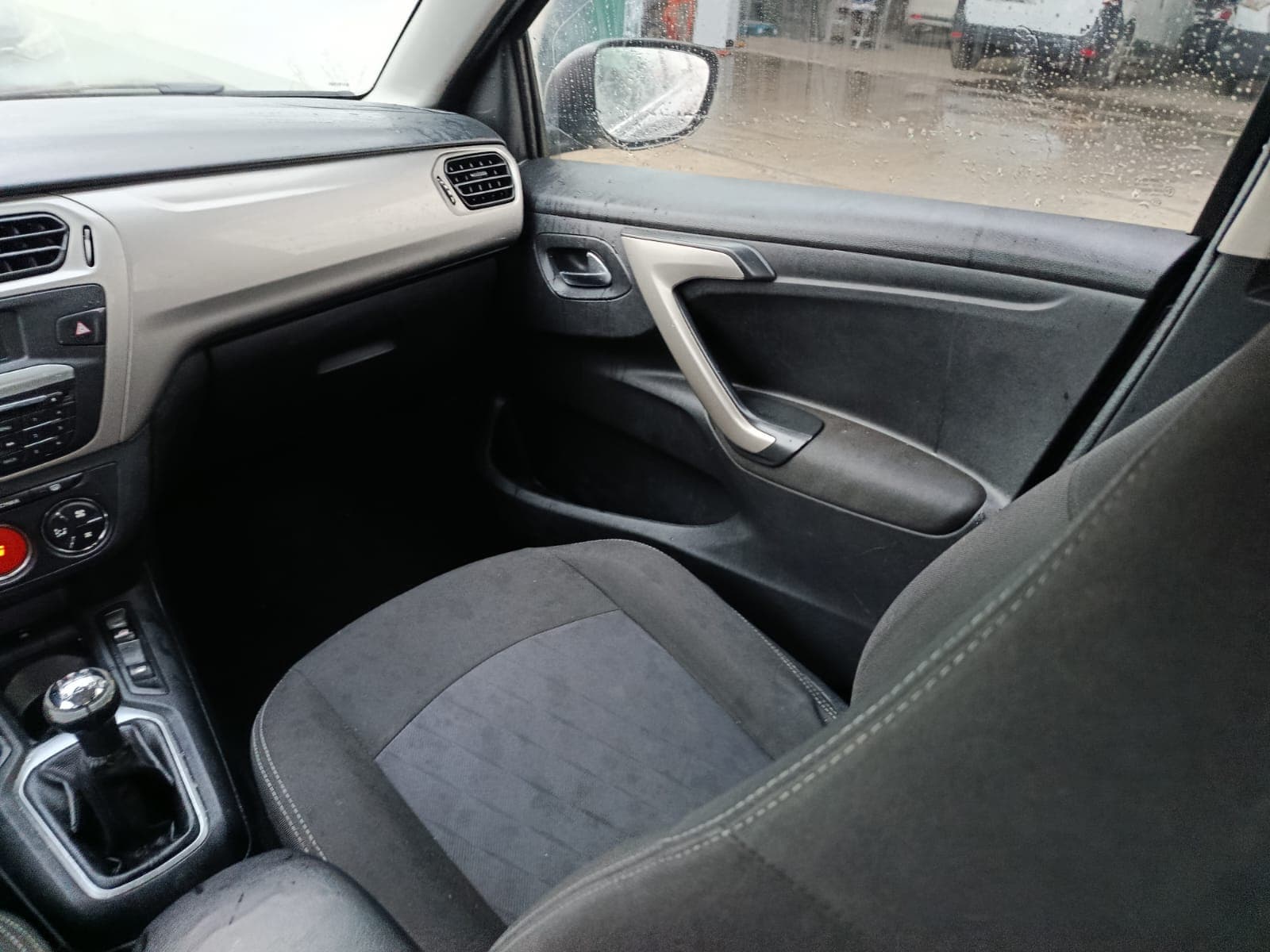 Citroën C-Elysee · Ano 2014 — image 14
