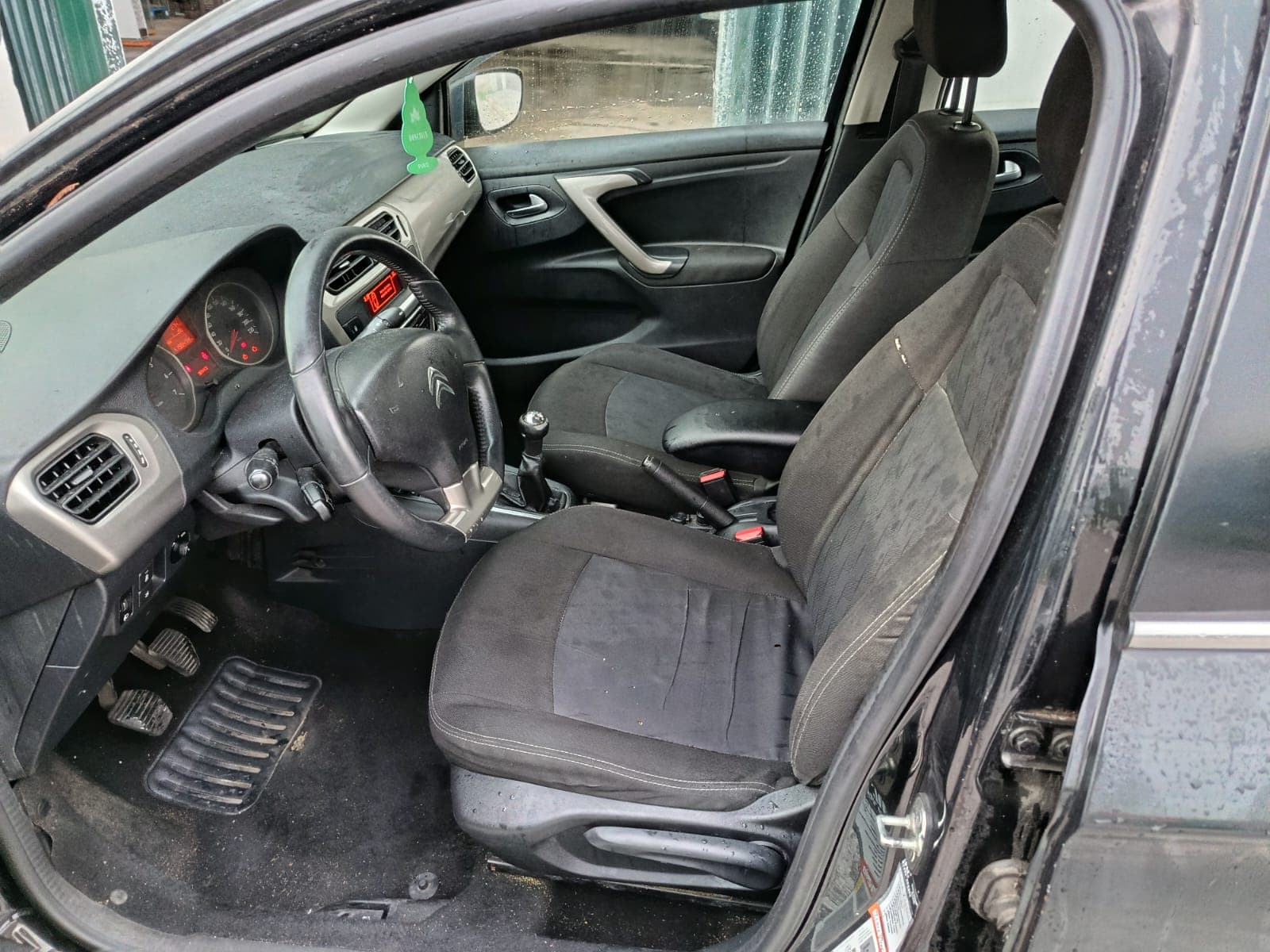 Citroën C-Elysee · Ano 2014 — image 10