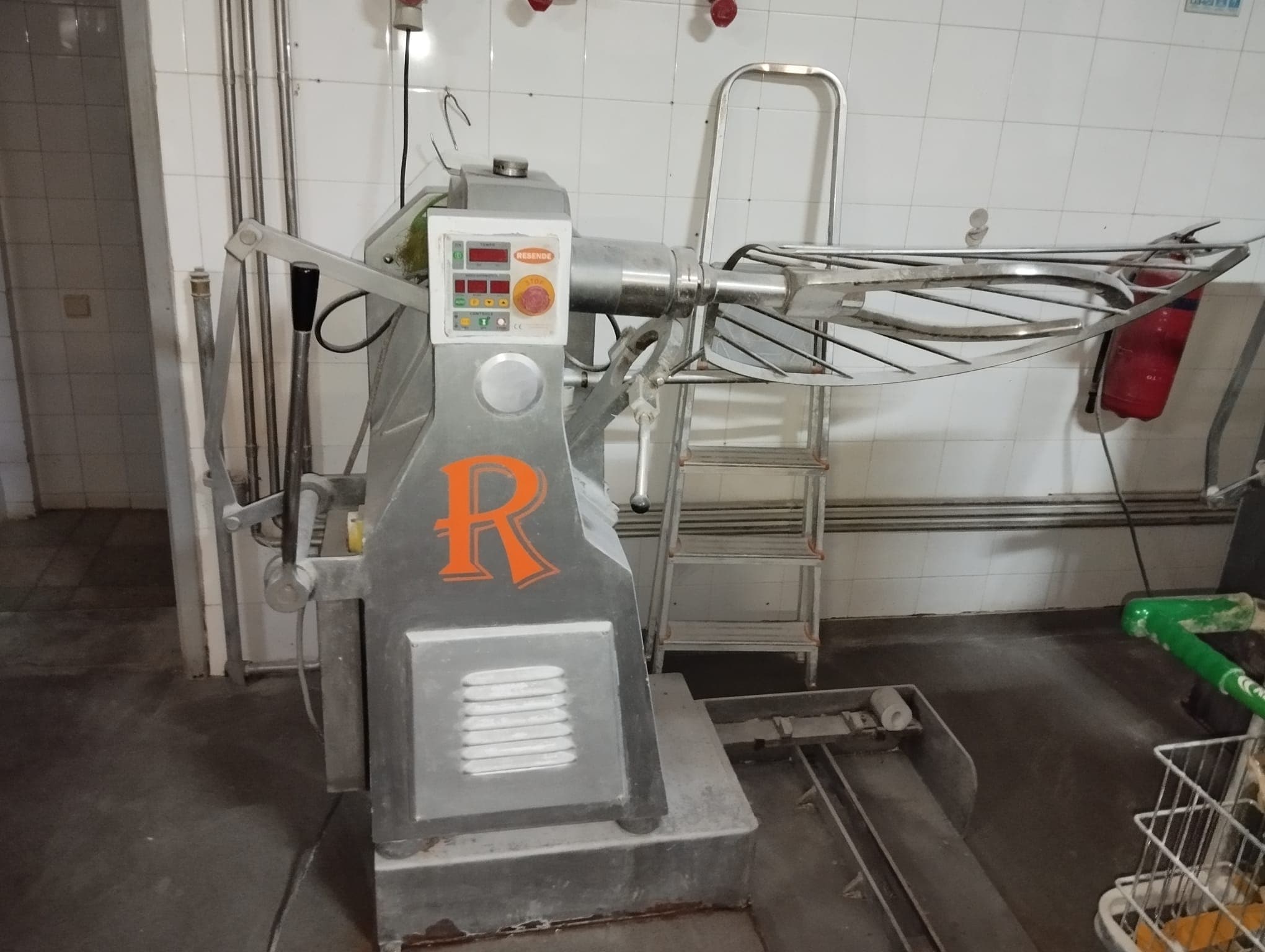 Estabelecimento Comercial · Torrão, Alcácer do Sal — imagen 60