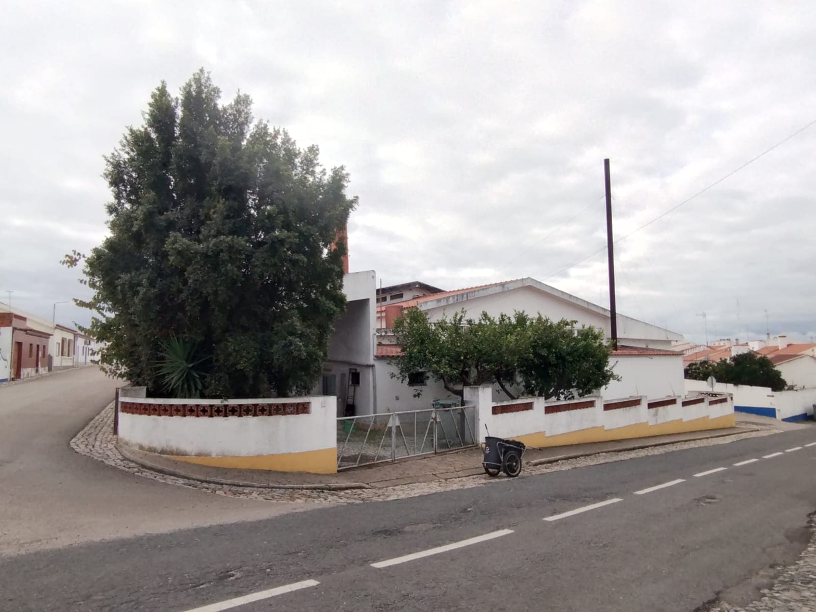 Estabelecimento Comercial · Torrão, Alcácer do Sal — imagen 5