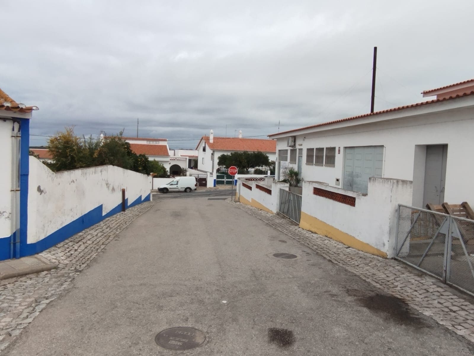 Estabelecimento Comercial · Torrão, Alcácer do Sal — imagen 8