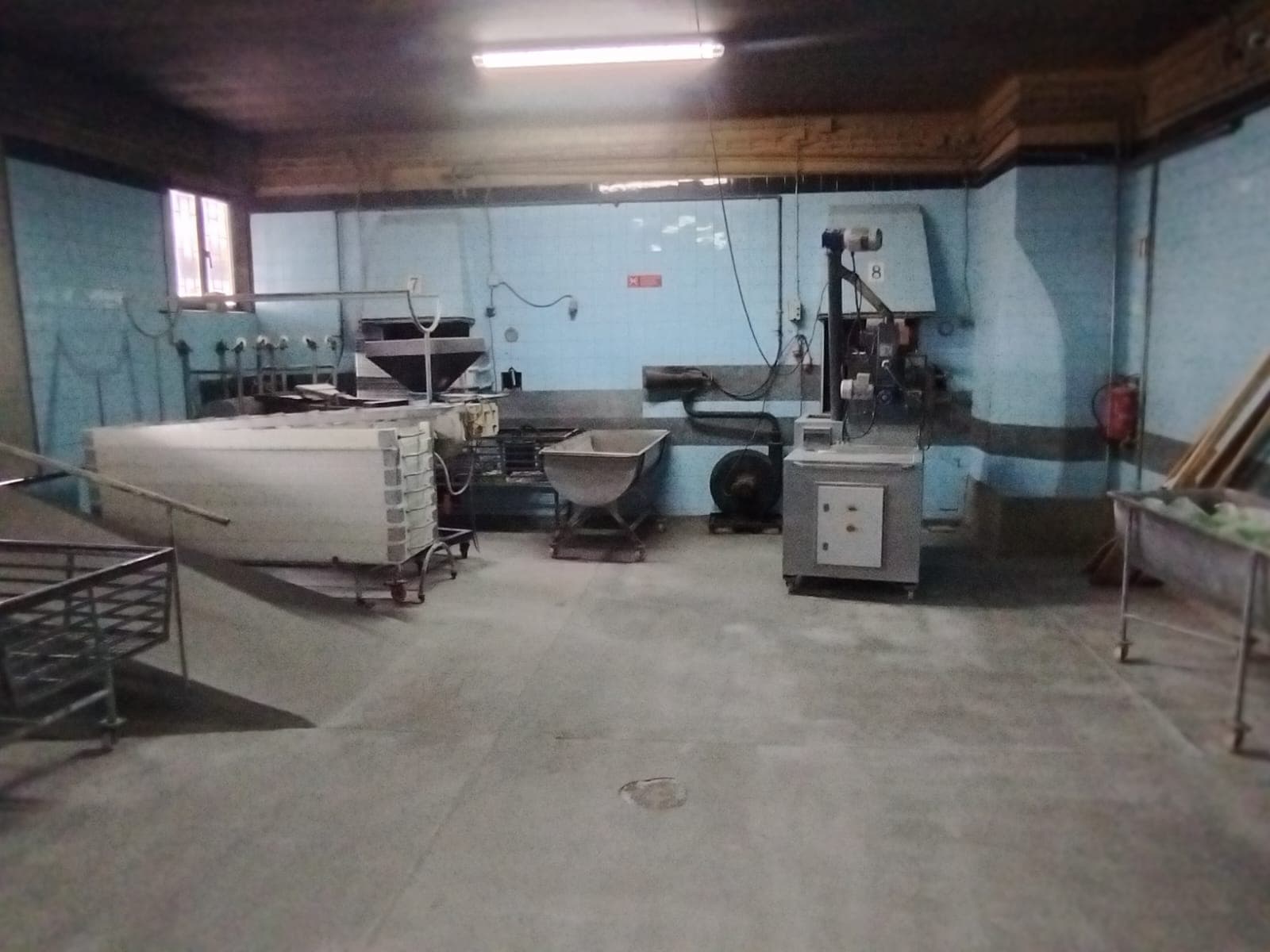Estabelecimento Comercial · Torrão, Alcácer do Sal — imagen 24