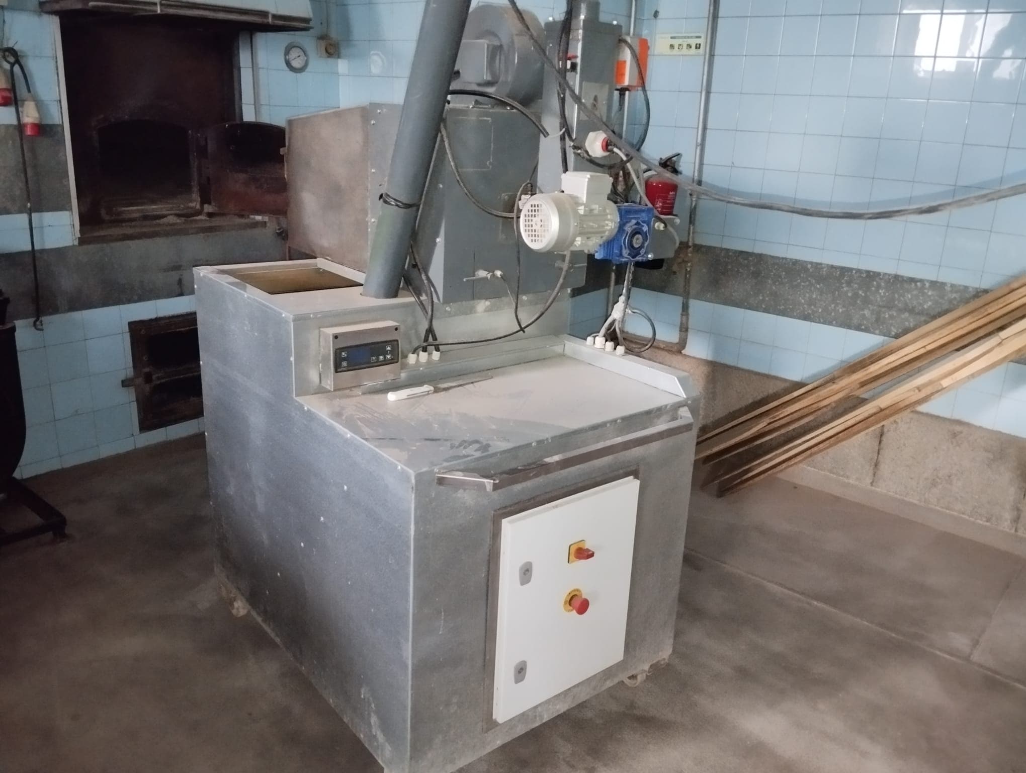 Estabelecimento Comercial · Torrão, Alcácer do Sal — imagen 40