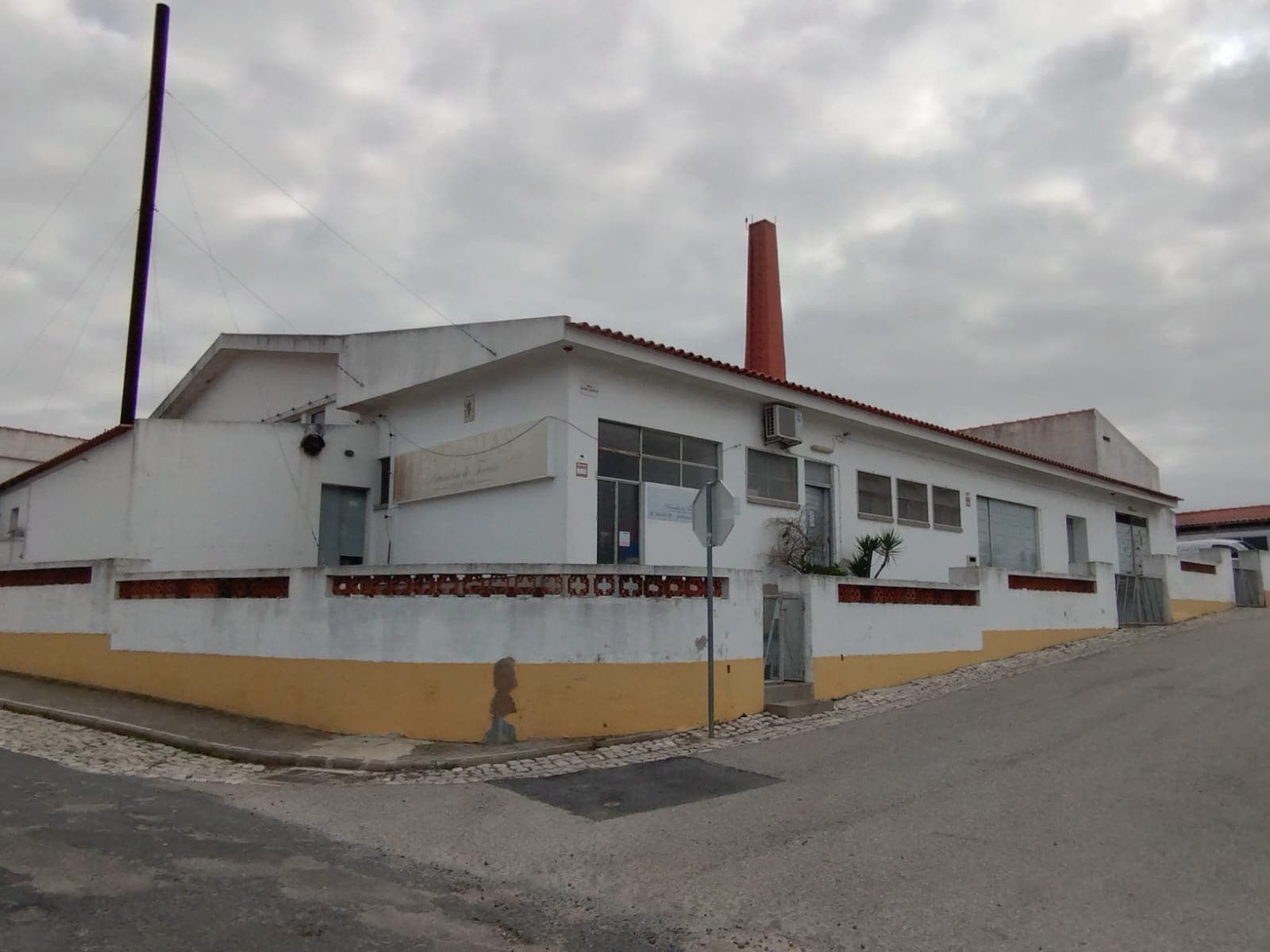 Estabelecimento Comercial · Torrão, Alcácer do Sal — imagen 1