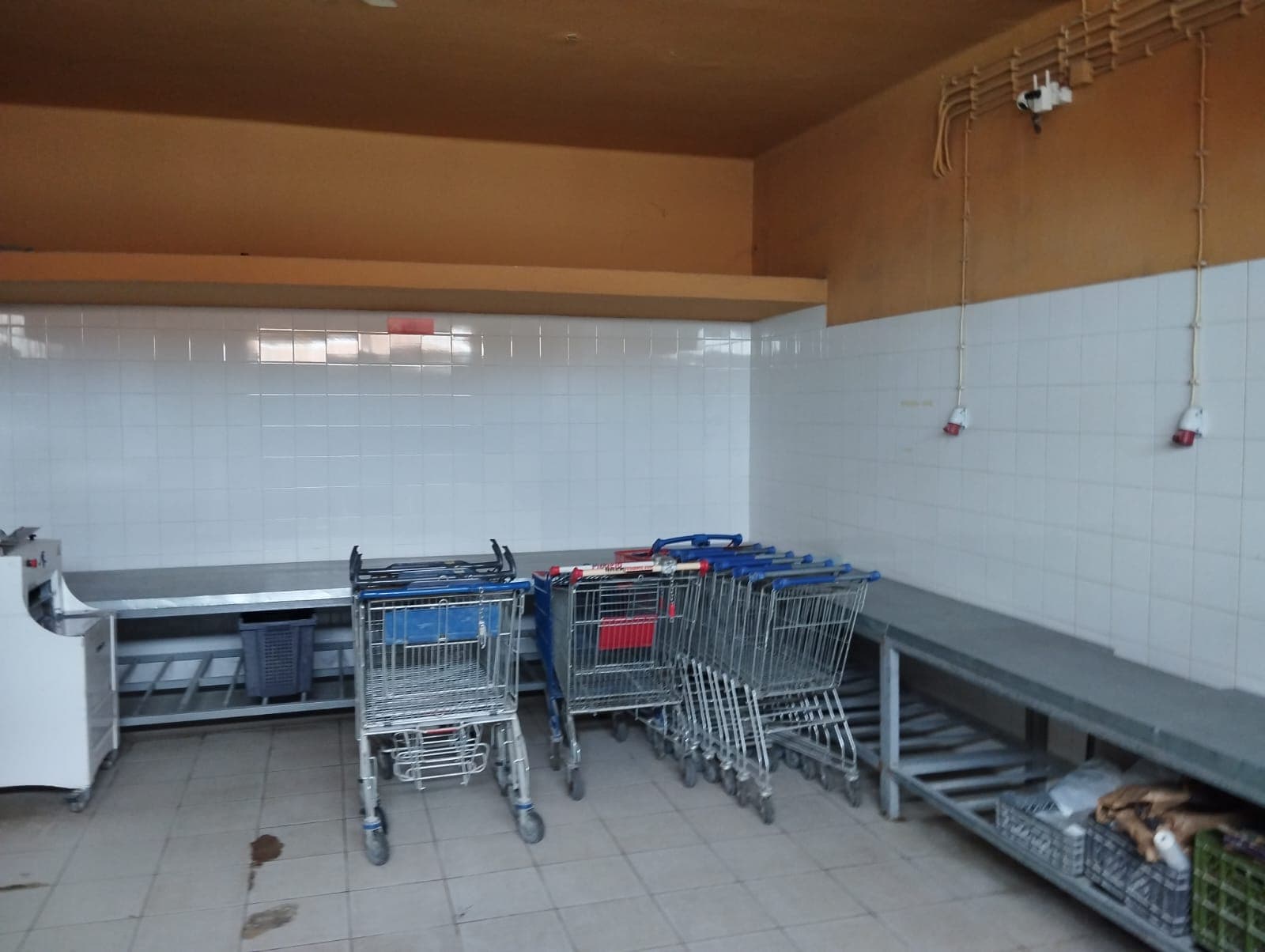 Estabelecimento Comercial · Torrão, Alcácer do Sal — imagen 28