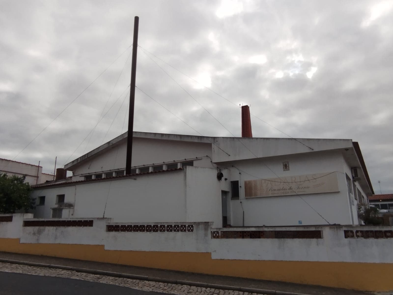 Estabelecimento Comercial · Torrão, Alcácer do Sal — imagen 10