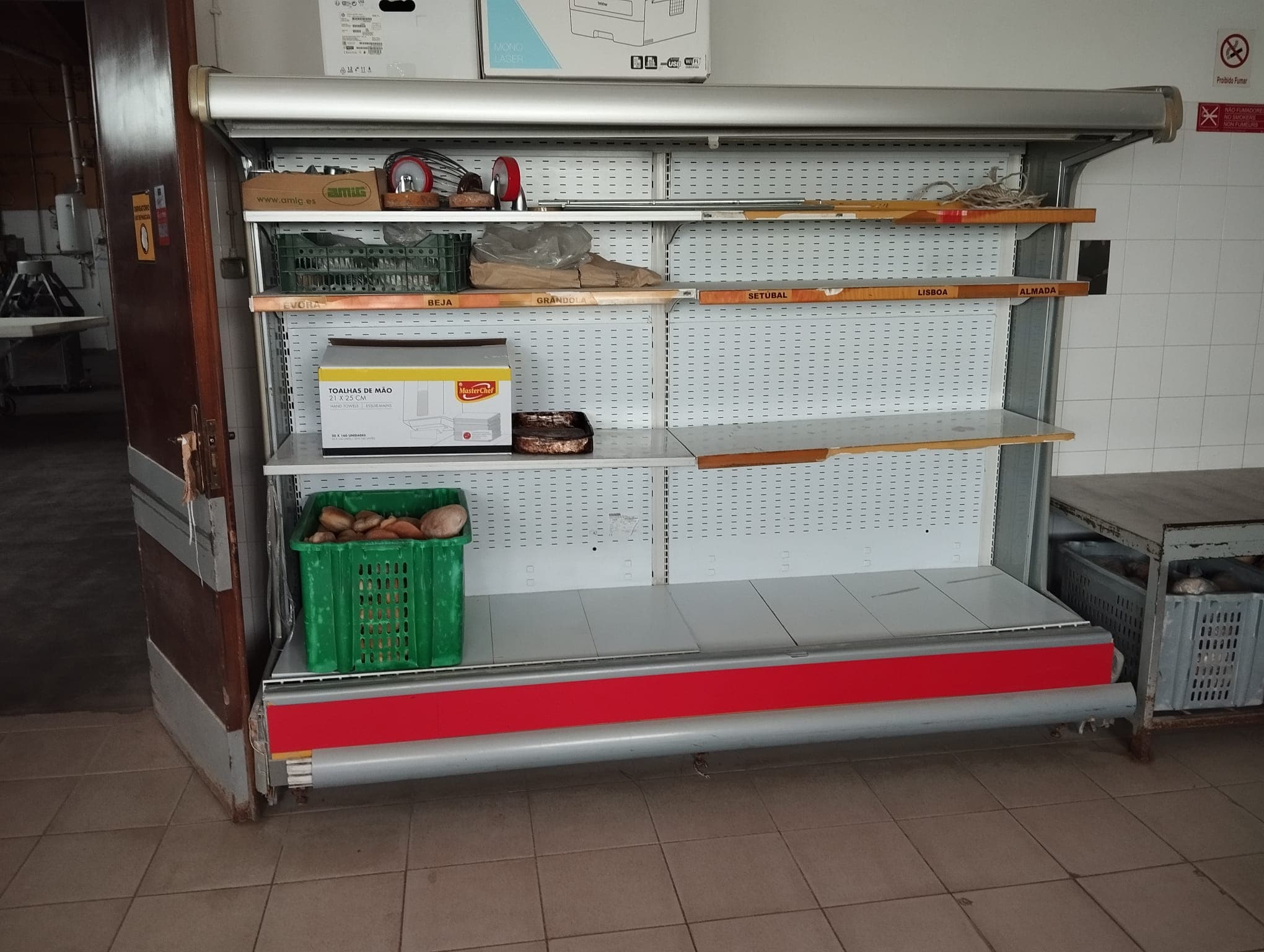 Estabelecimento Comercial · Torrão, Alcácer do Sal — imagen 82
