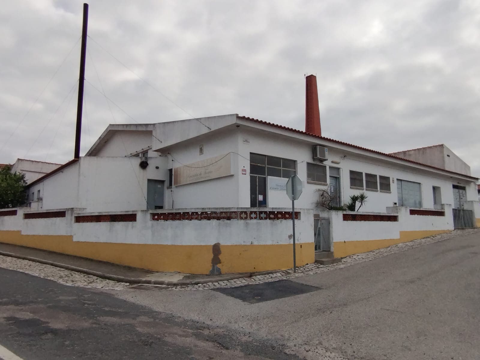 Estabelecimento Comercial · Torrão, Alcácer do Sal — imagen 9