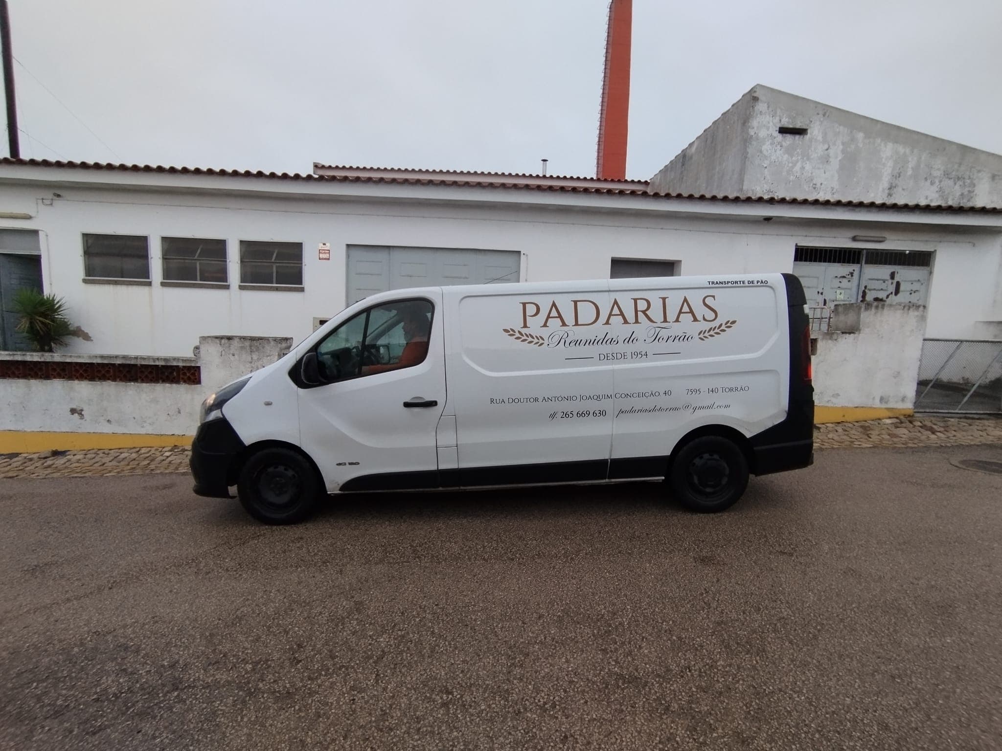 Estabelecimento Comercial · Torrão, Alcácer do Sal — imagen 108