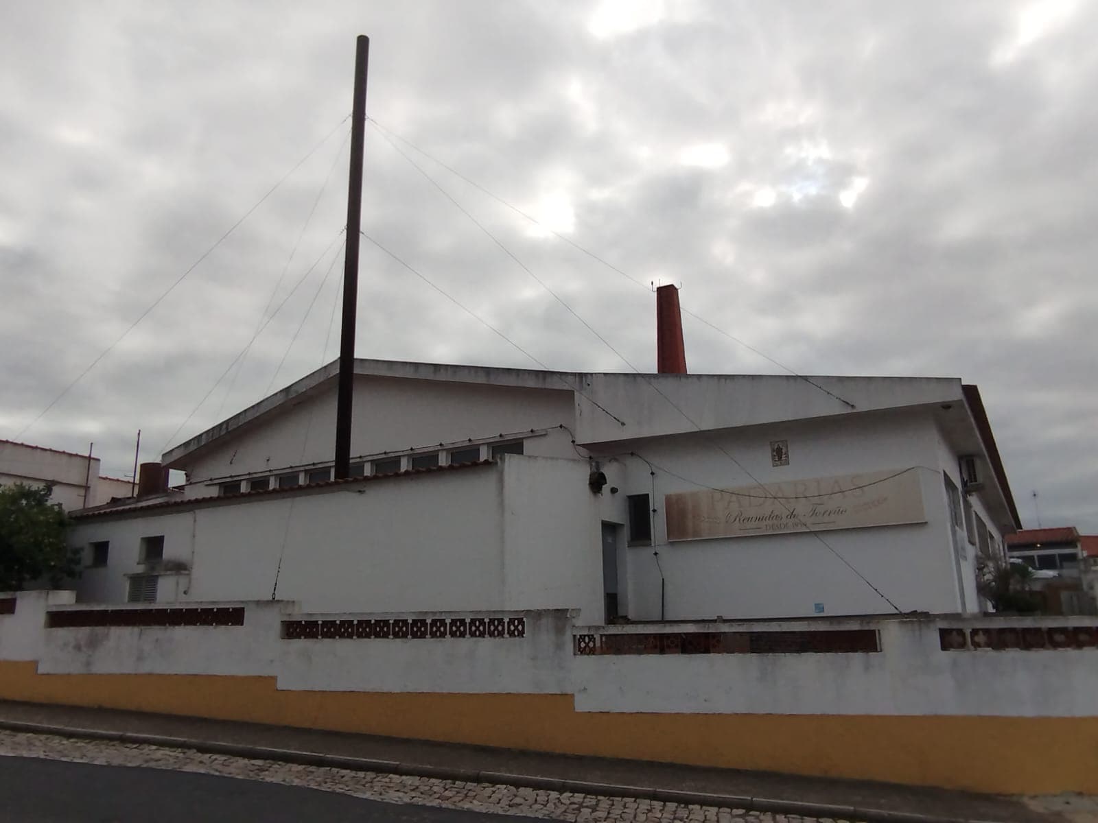 Estabelecimento Comercial · Torrão, Alcácer do Sal — imagen 4