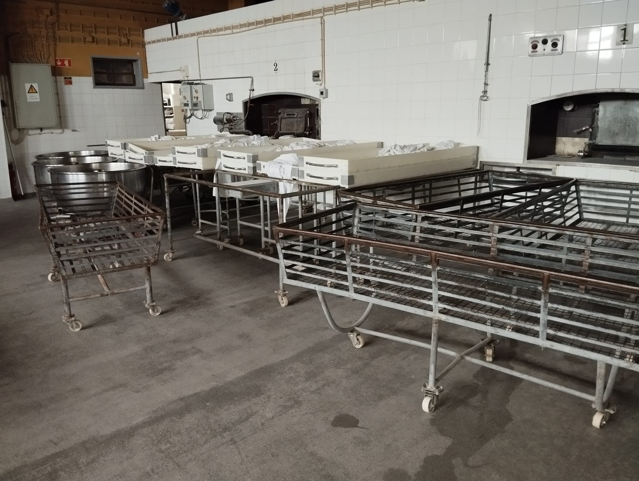 Estabelecimento Comercial · Torrão, Alcácer do Sal — imagen 74