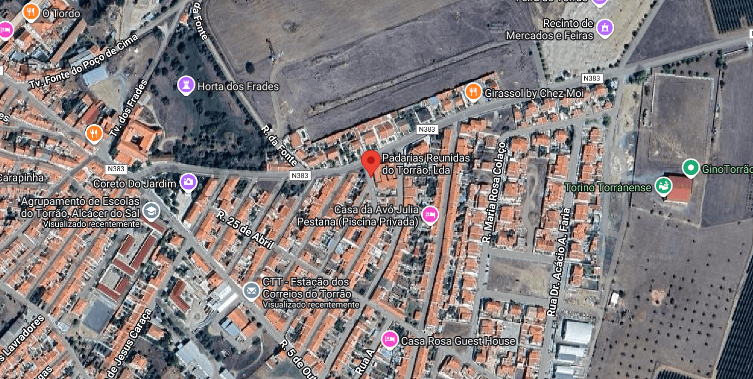Estabelecimento Comercial · Torrão, Alcácer do Sal — imagen 29