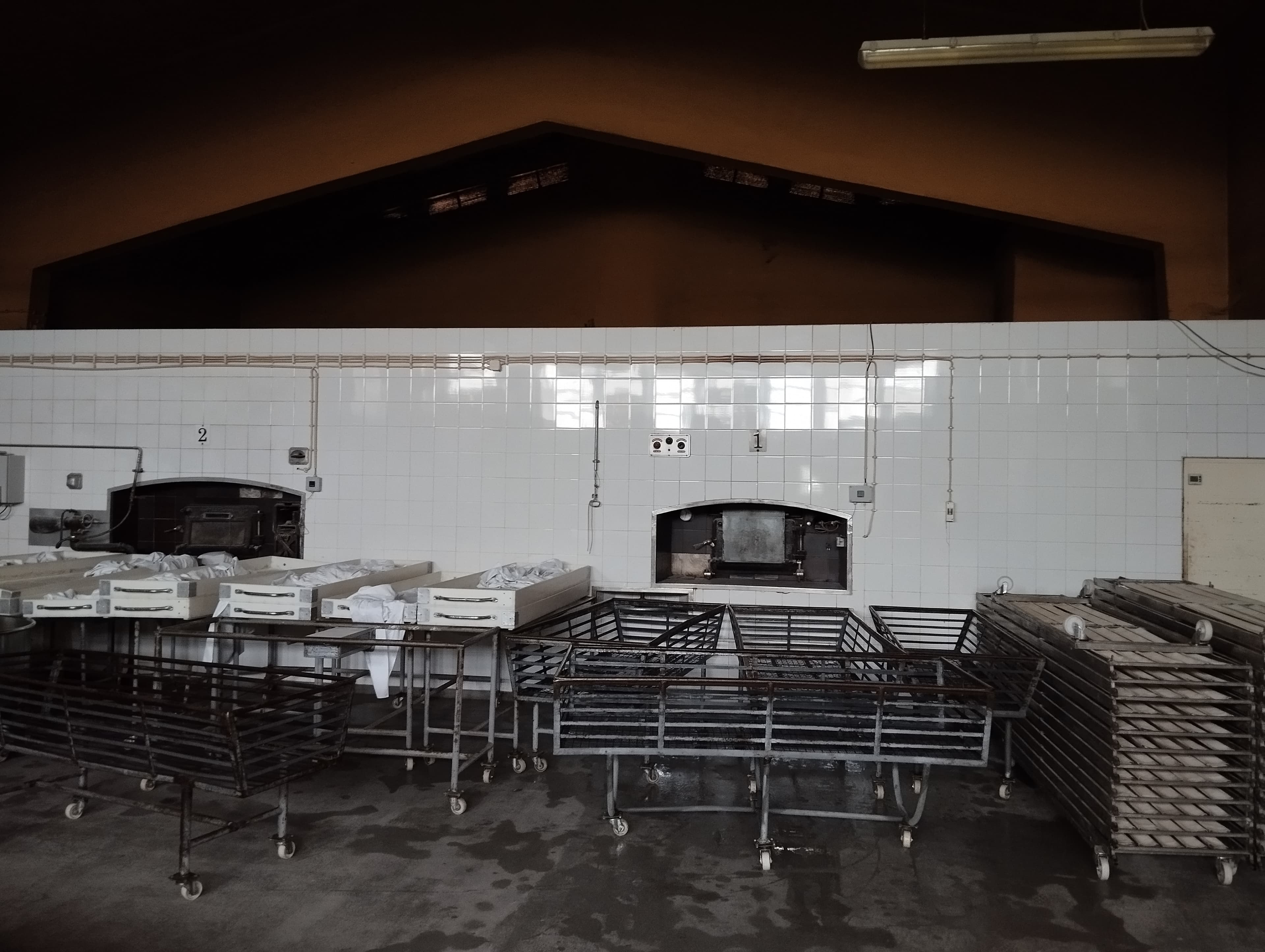 Estabelecimento Comercial · Torrão, Alcácer do Sal — imagen 37