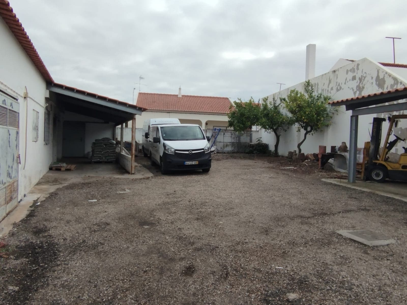 Estabelecimento Comercial · Torrão, Alcácer do Sal — imagen 6