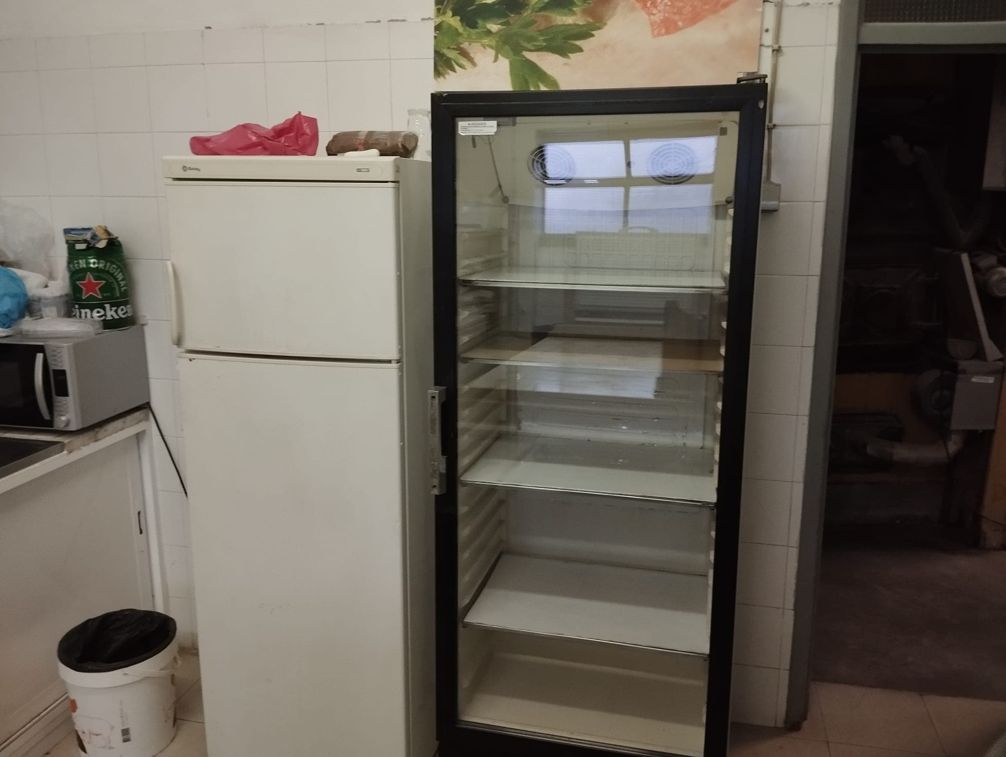 Estabelecimento Comercial · Torrão, Alcácer do Sal — imagen 51