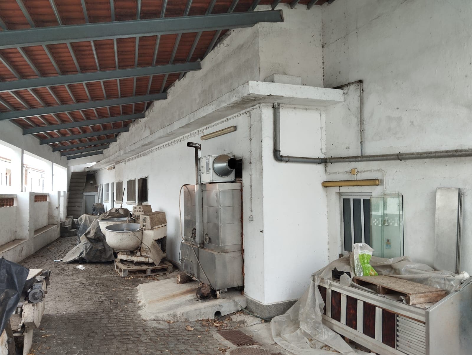 Estabelecimento Comercial · Torrão, Alcácer do Sal — imagen 20