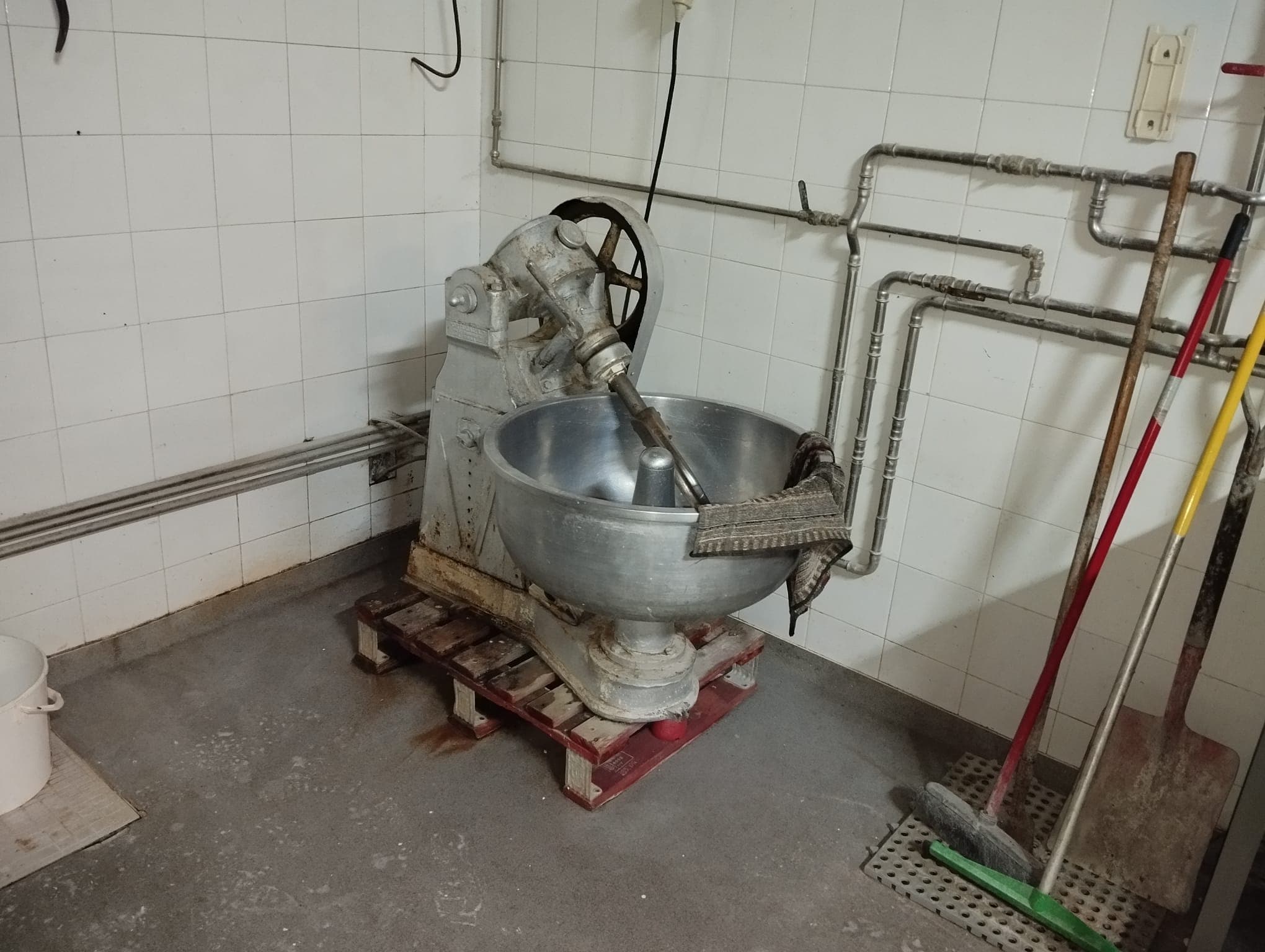 Estabelecimento Comercial · Torrão, Alcácer do Sal — imagen 63